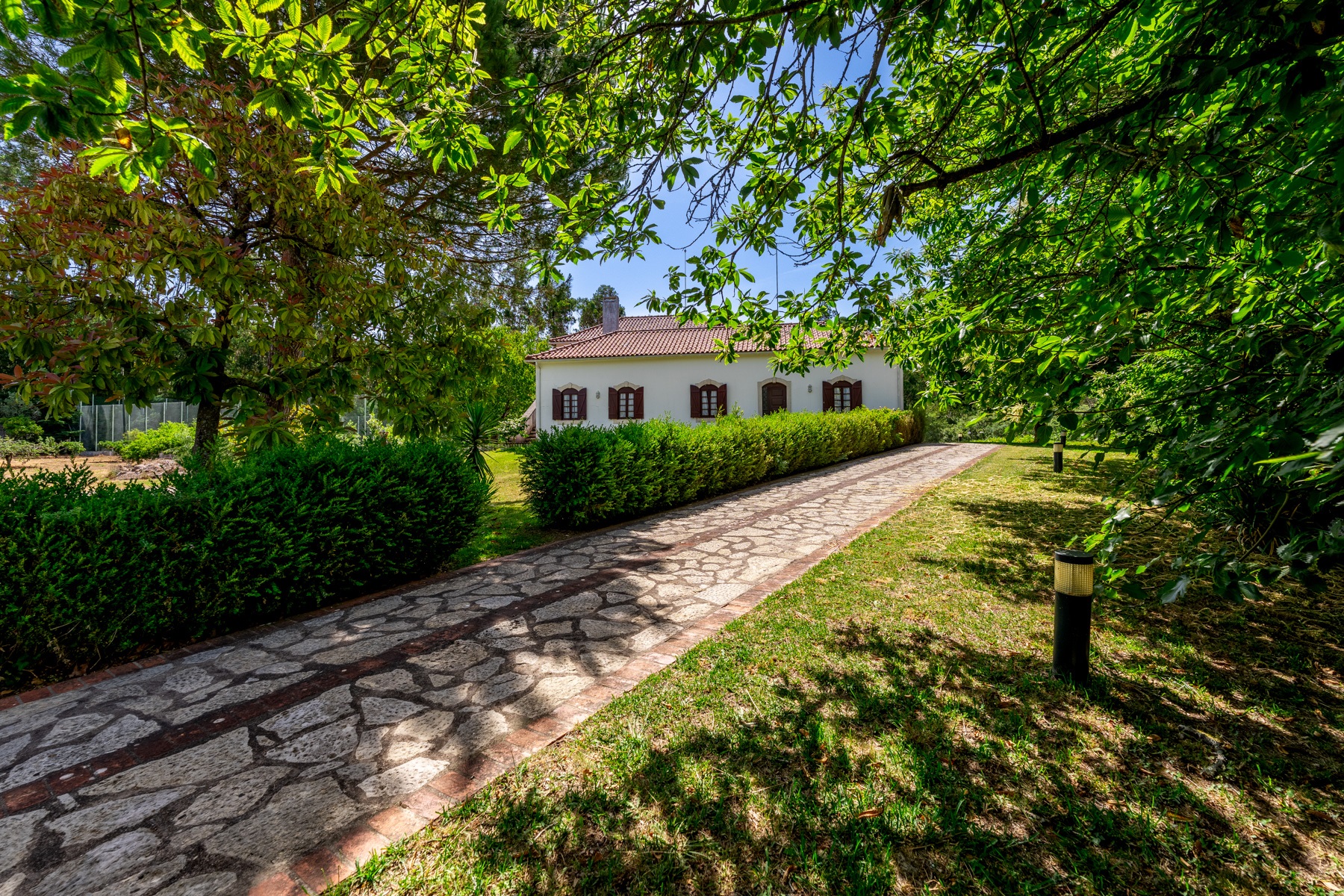  Country Estate, 15 bedrooms, for Sale - 物件實景