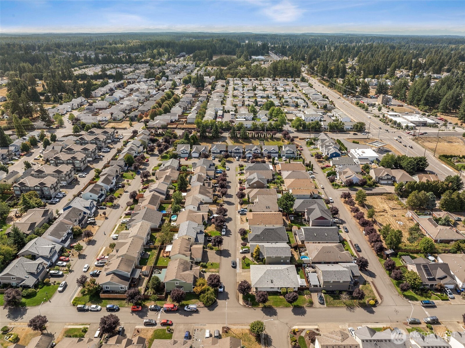 Tacoma, Washington, 98445, United States, 3 Bedrooms Bedrooms, ,2 BathroomsBathrooms,Residential,For Sale,1976537