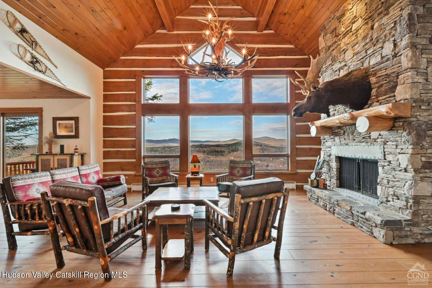 Windham, New York, 12496, United States, 5 Bedrooms Bedrooms, ,4 BathroomsBathrooms,Residential,For Sale,1994706