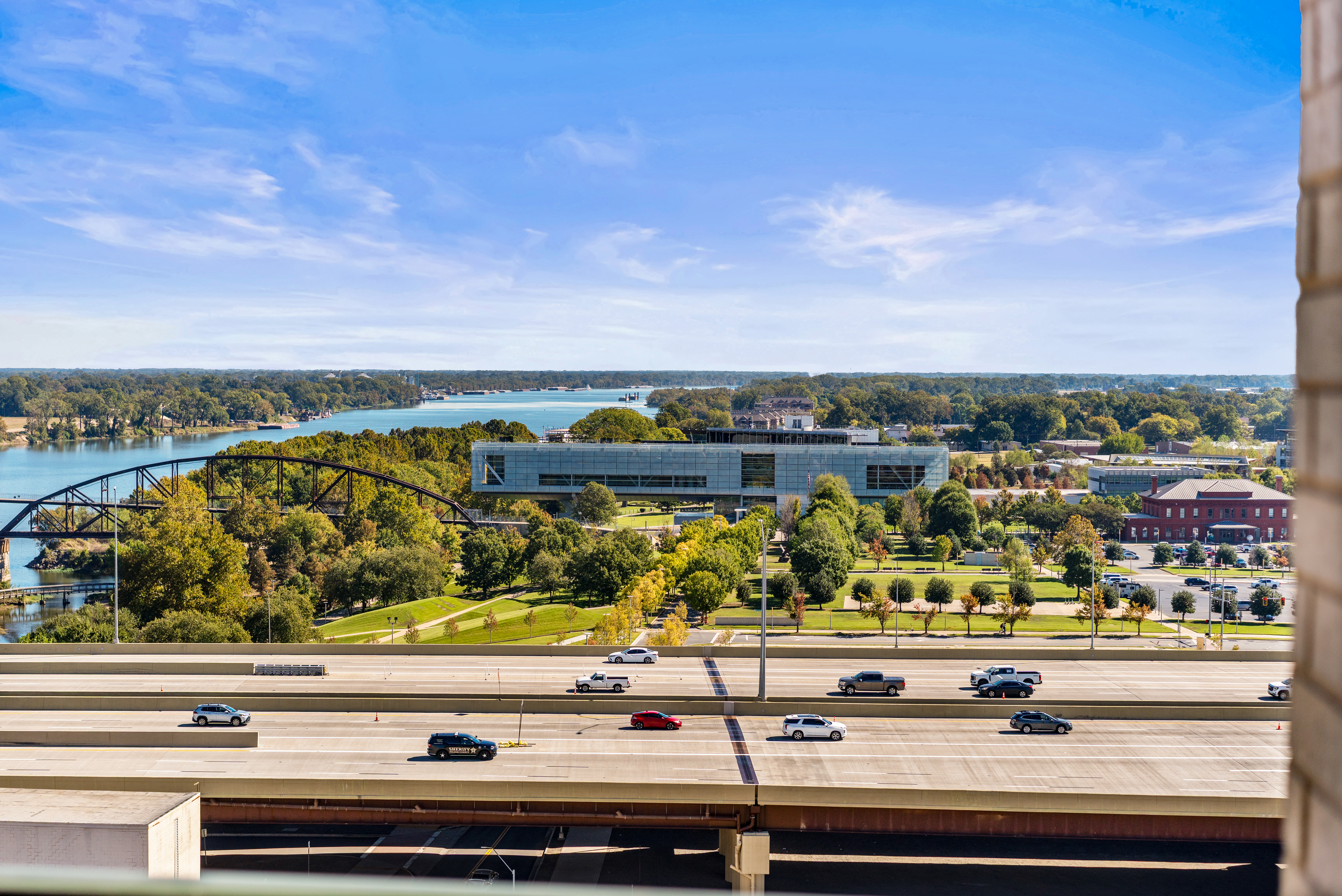  521 President Clinton 1202, Little Rock, AR, 72201 - 物件實景