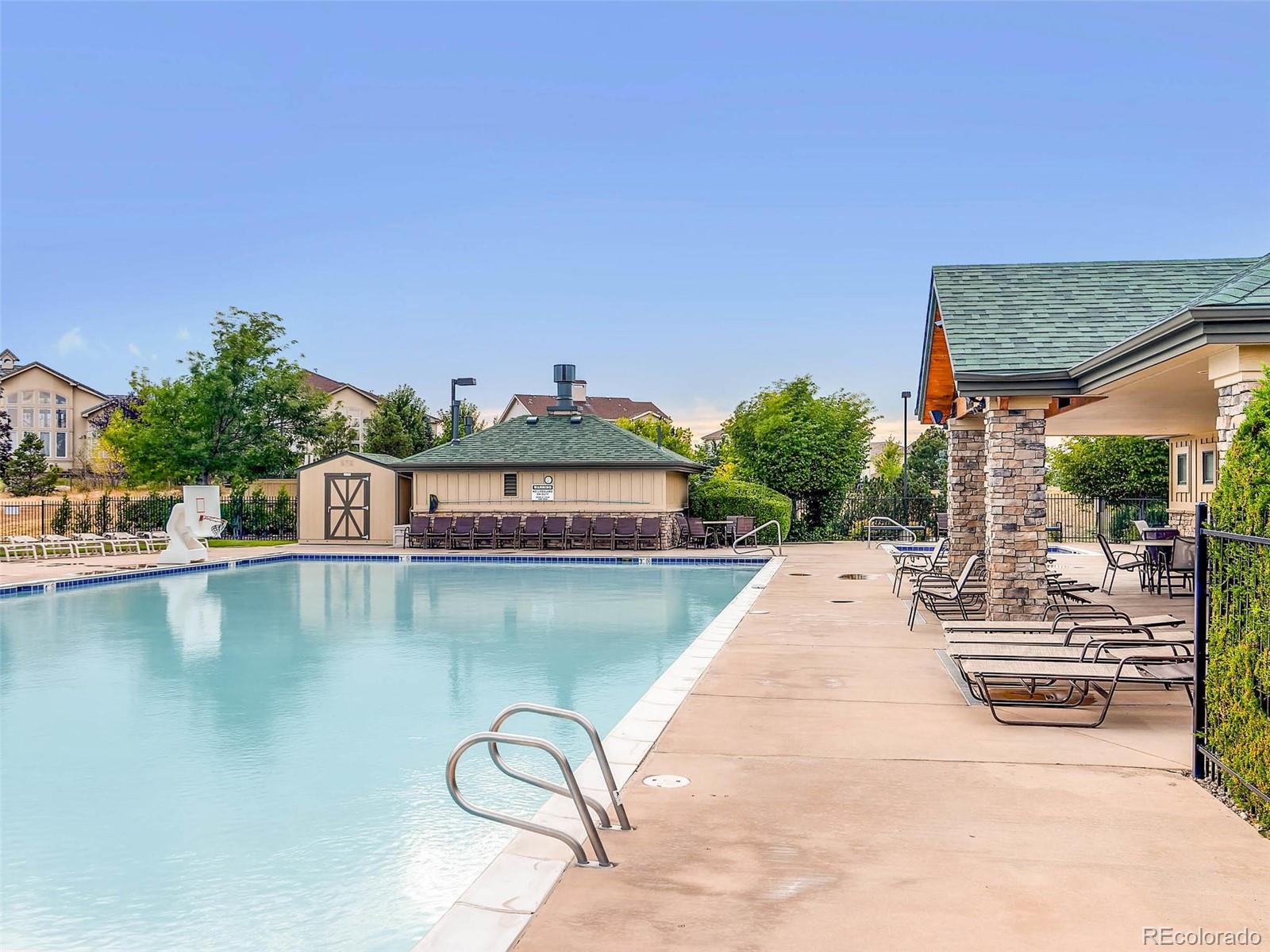 Castle Pines, Colorado, 80108, United States, 5 Bedrooms Bedrooms, ,4 BathroomsBathrooms,Residential,For Sale,2002261