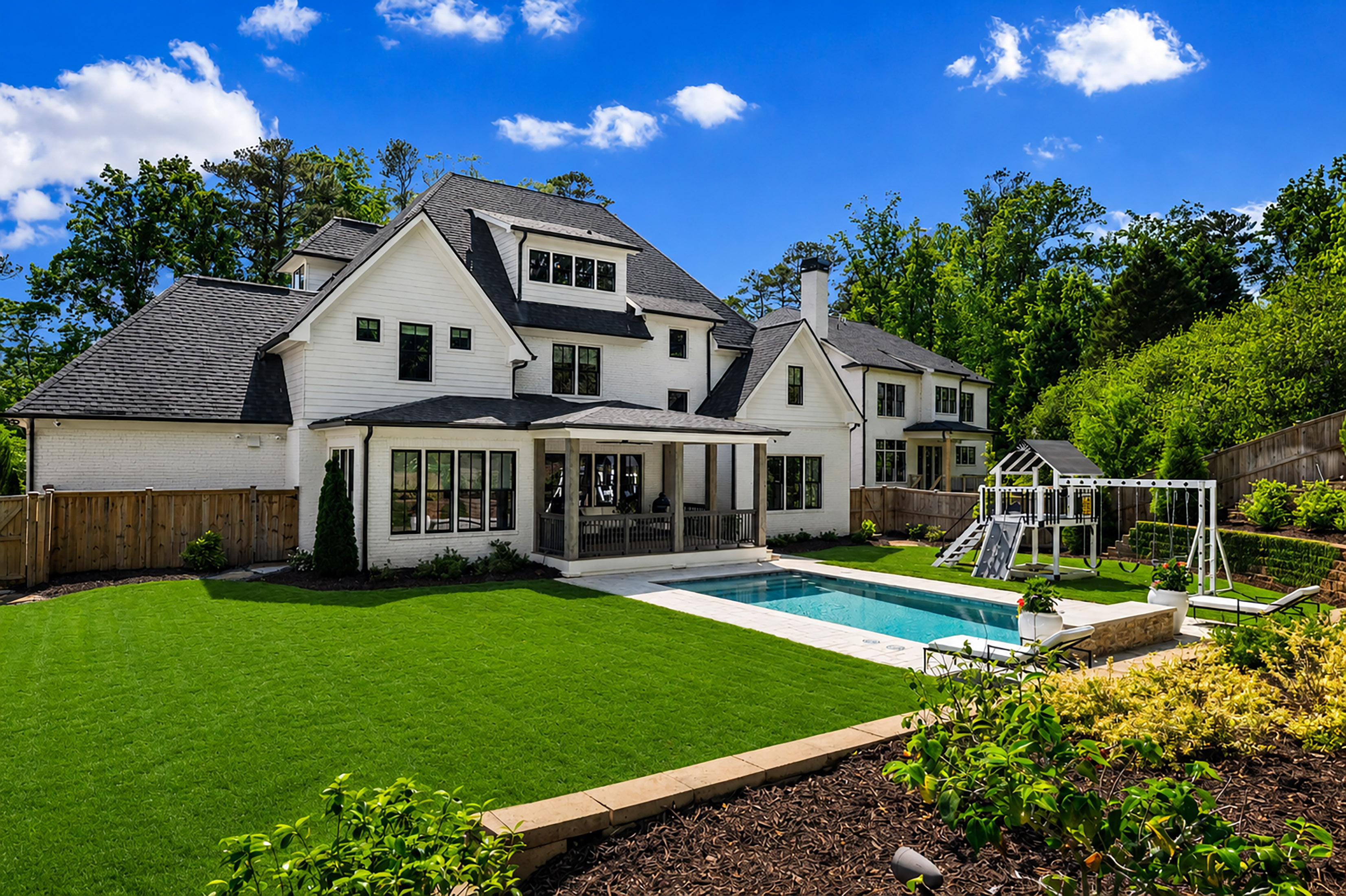  Luxury, Functionality, and Prime Location - 物件實景