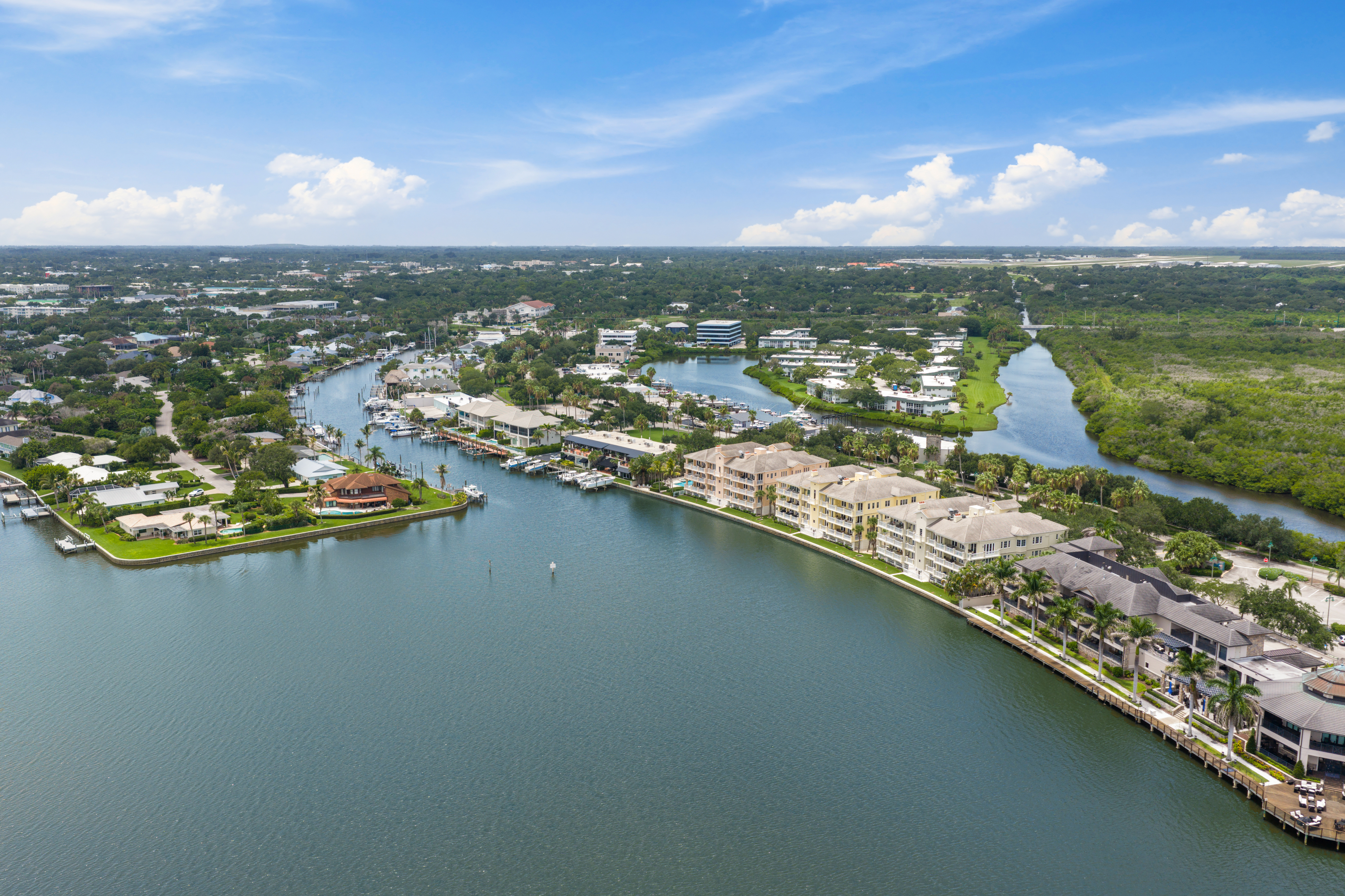  7 Royal Palm Point, Vero Beach, FL, 32960 - 物件實景