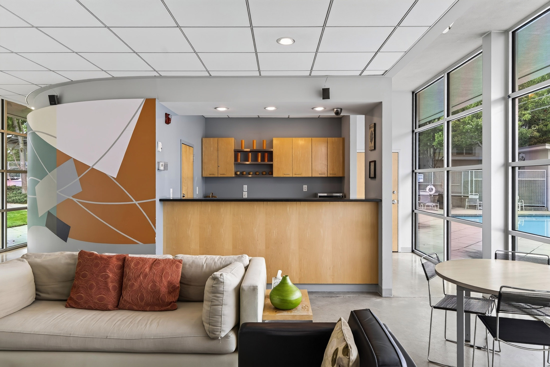  Stunning Modern Townhome at M West - 物件實景