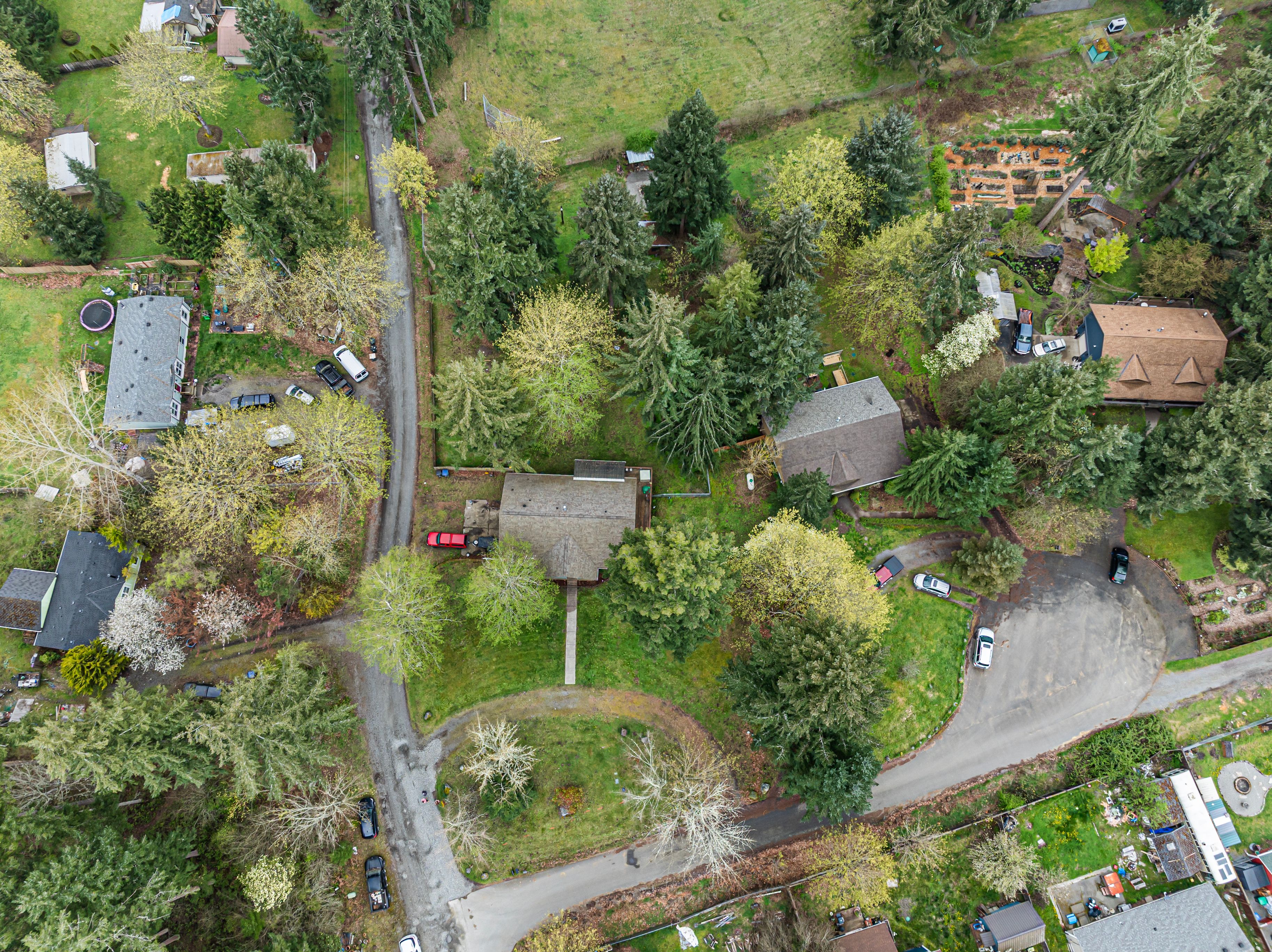  17511 Scenic Shores Ct SE, Yelm, WA 98597 - 物件實景