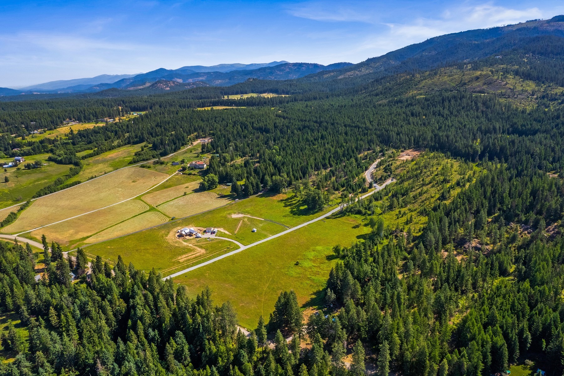 Build Ready 6.64 Acres - 物件實景