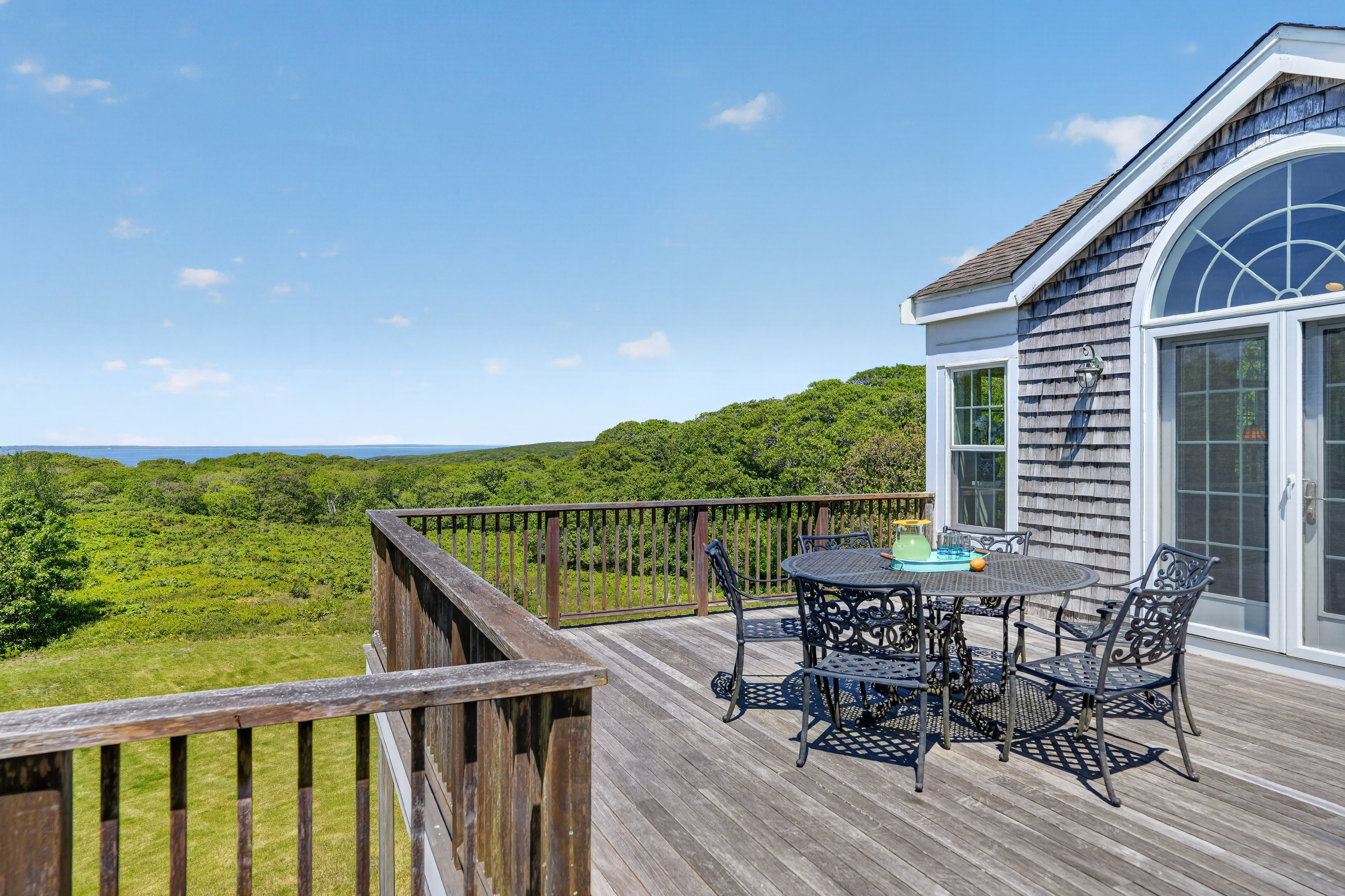 Panoramic Water Views of Vineyard Sound - 物件實景