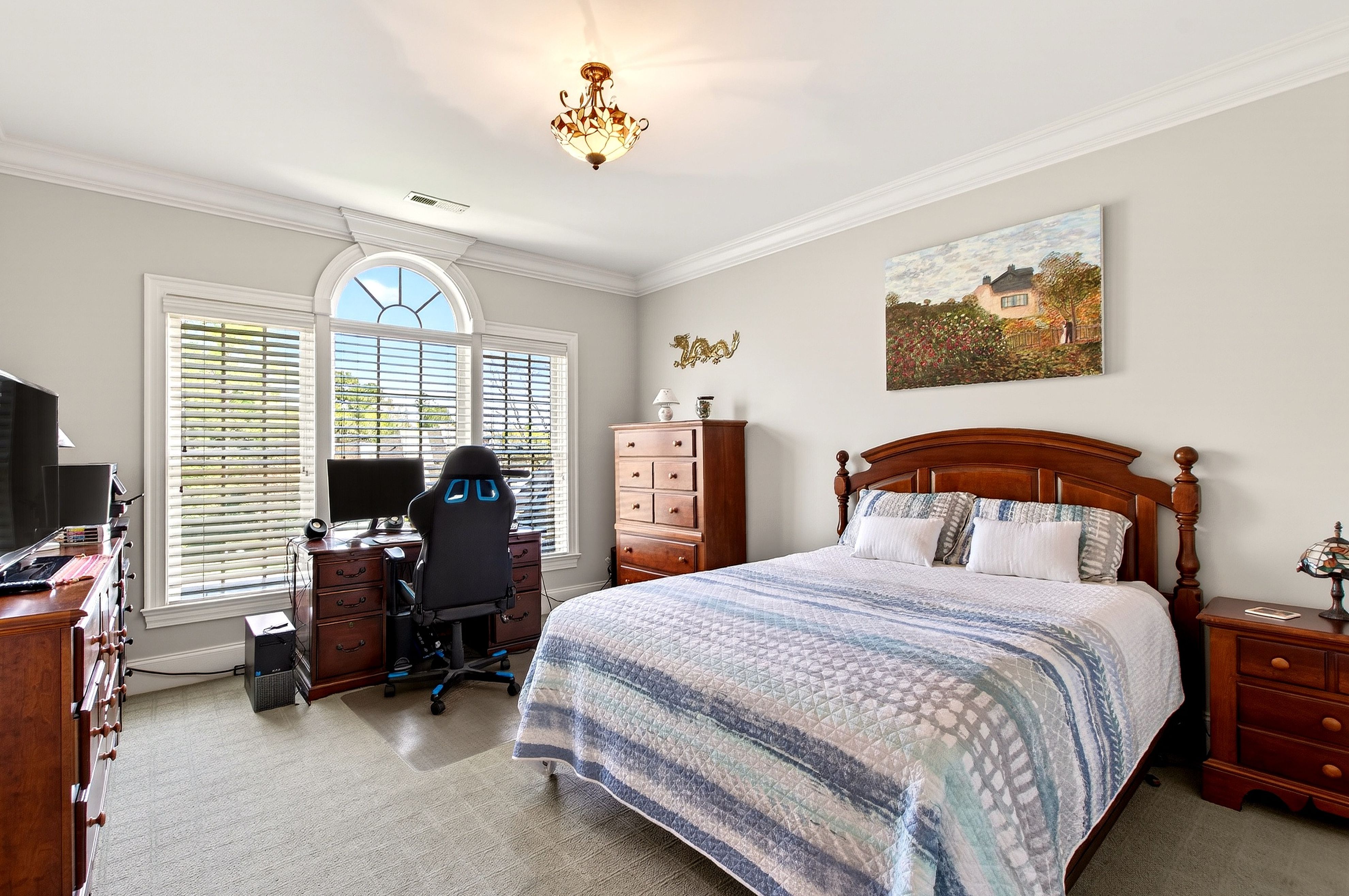  1612 Sharnbrook Court, Raleigh, NC 27614 - 物件實景