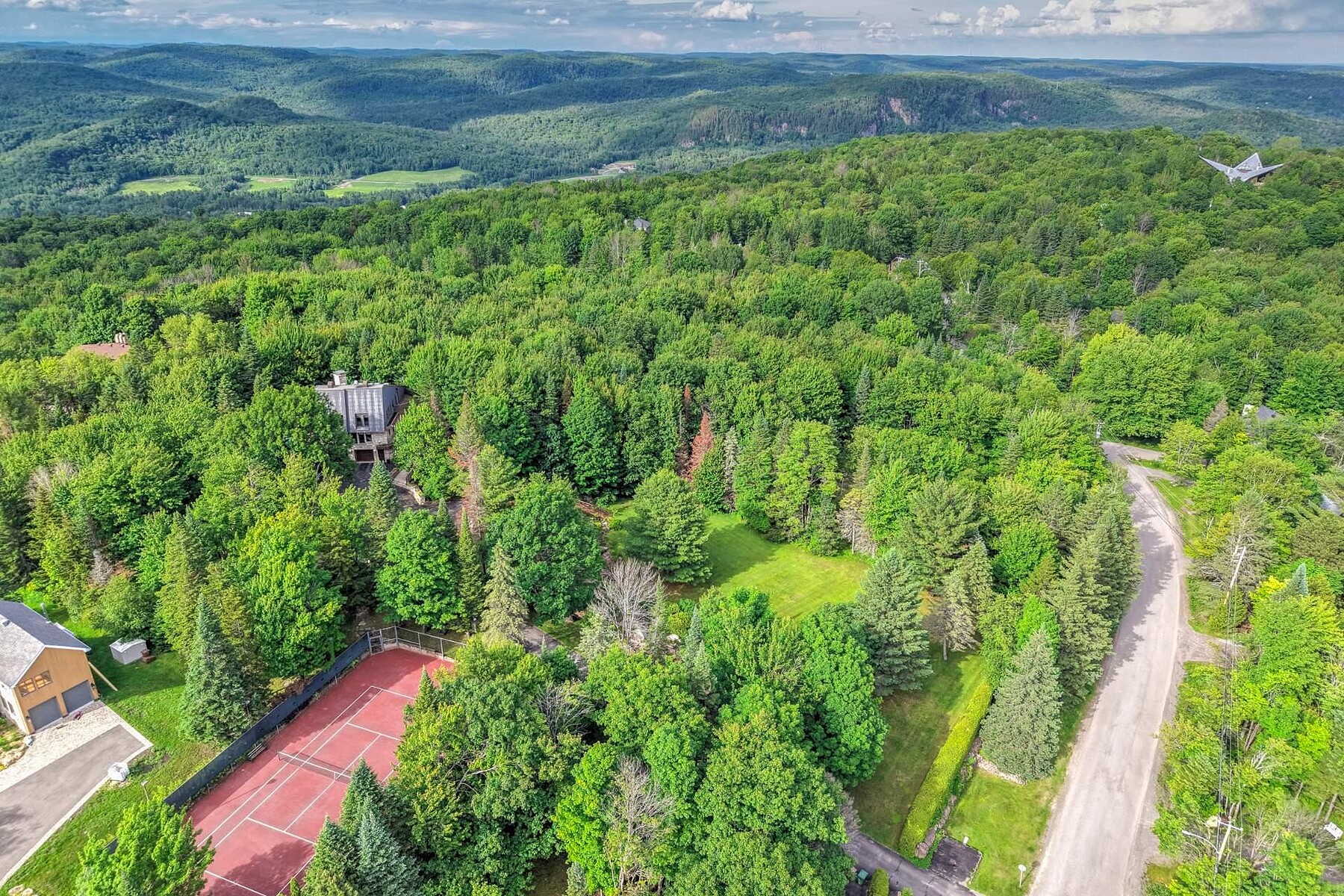  Sainte-Anne-des-Lacs, Laurentides - 物件實景