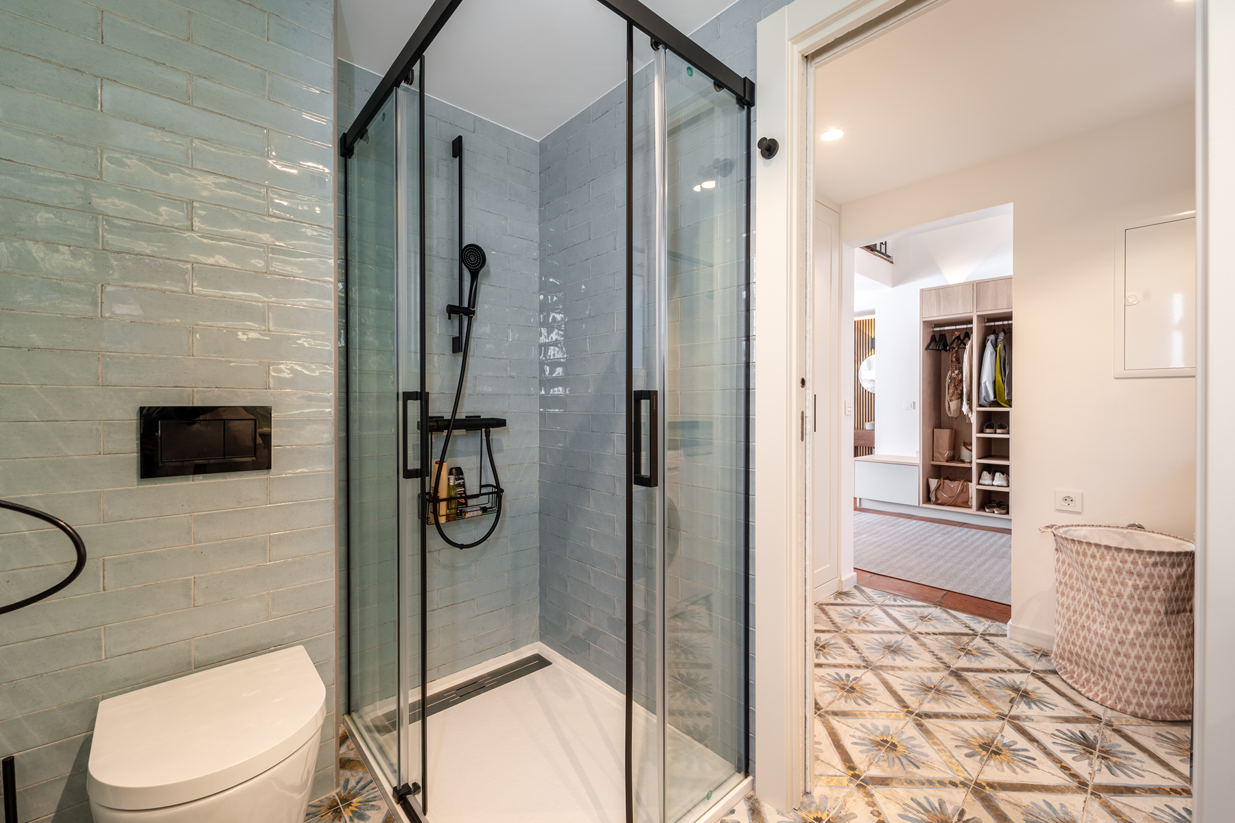  Beachfront duplex apartment with  Mediterranean views - 物件實景
