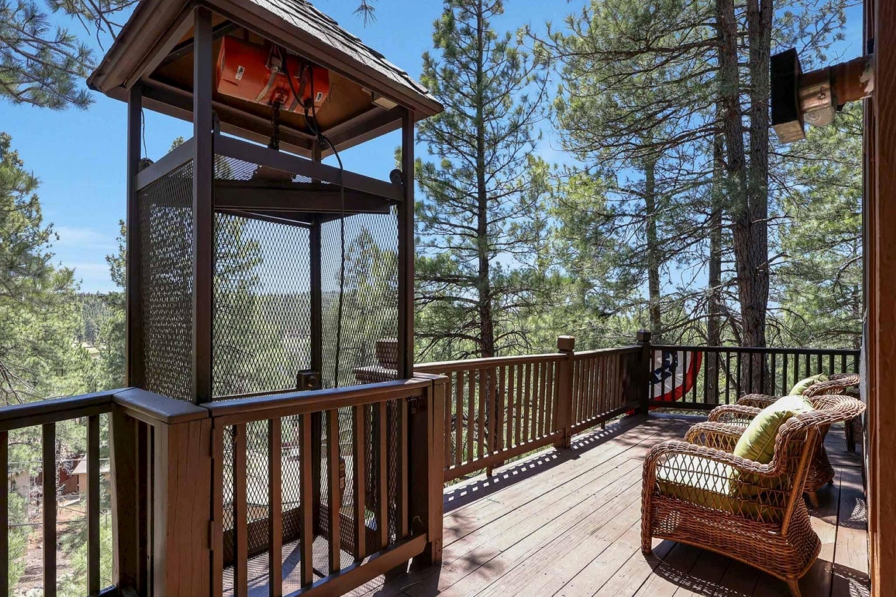  1070 E Lake Meadow Circle ¦ Munds Park, AZ - 物件實景