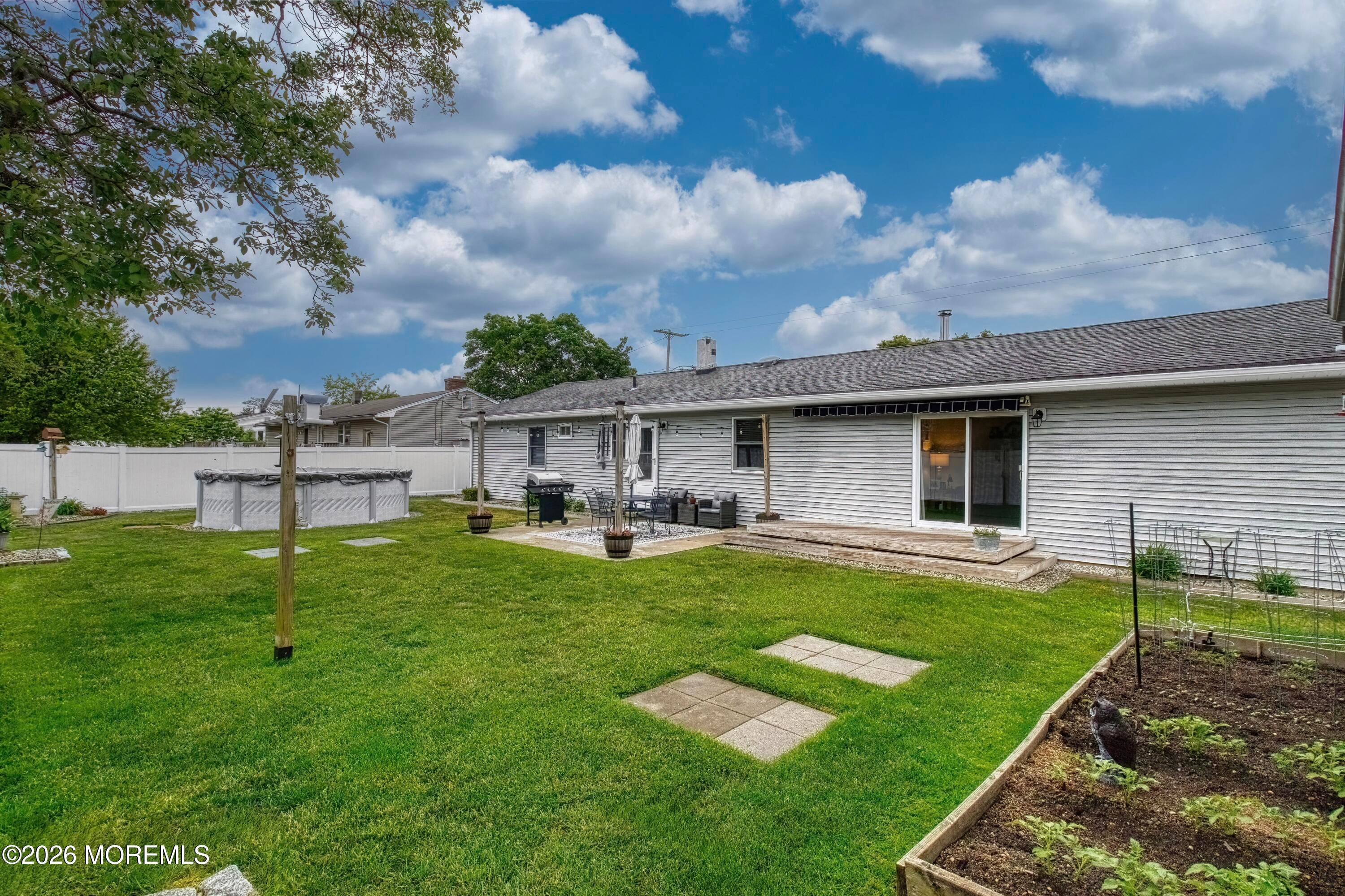 Toms River, New Jersey, 08757, United States, 4 Bedrooms Bedrooms, ,2 BathroomsBathrooms,Residential,For Sale,2048980