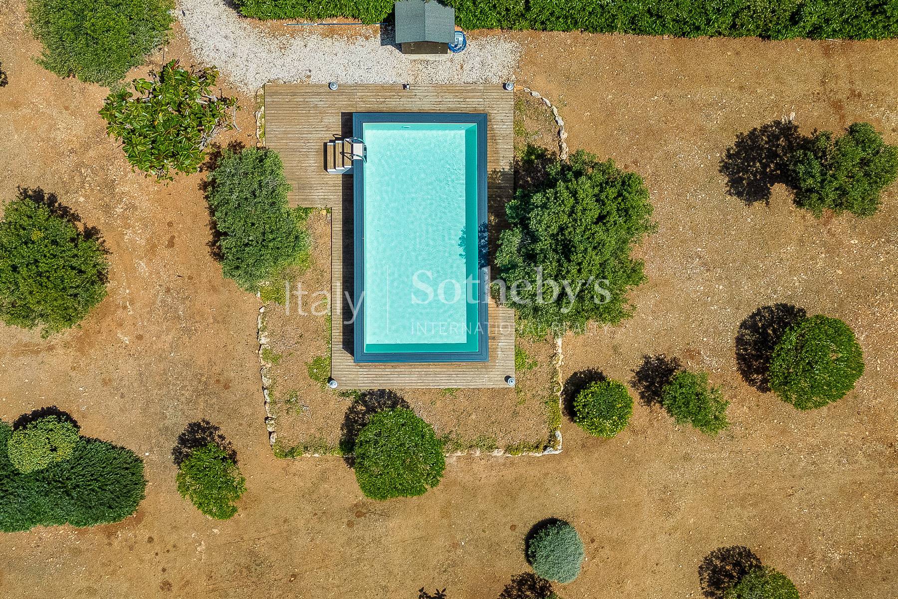  Exclusive villa in the heart of the Egadi Islands - 物件實景