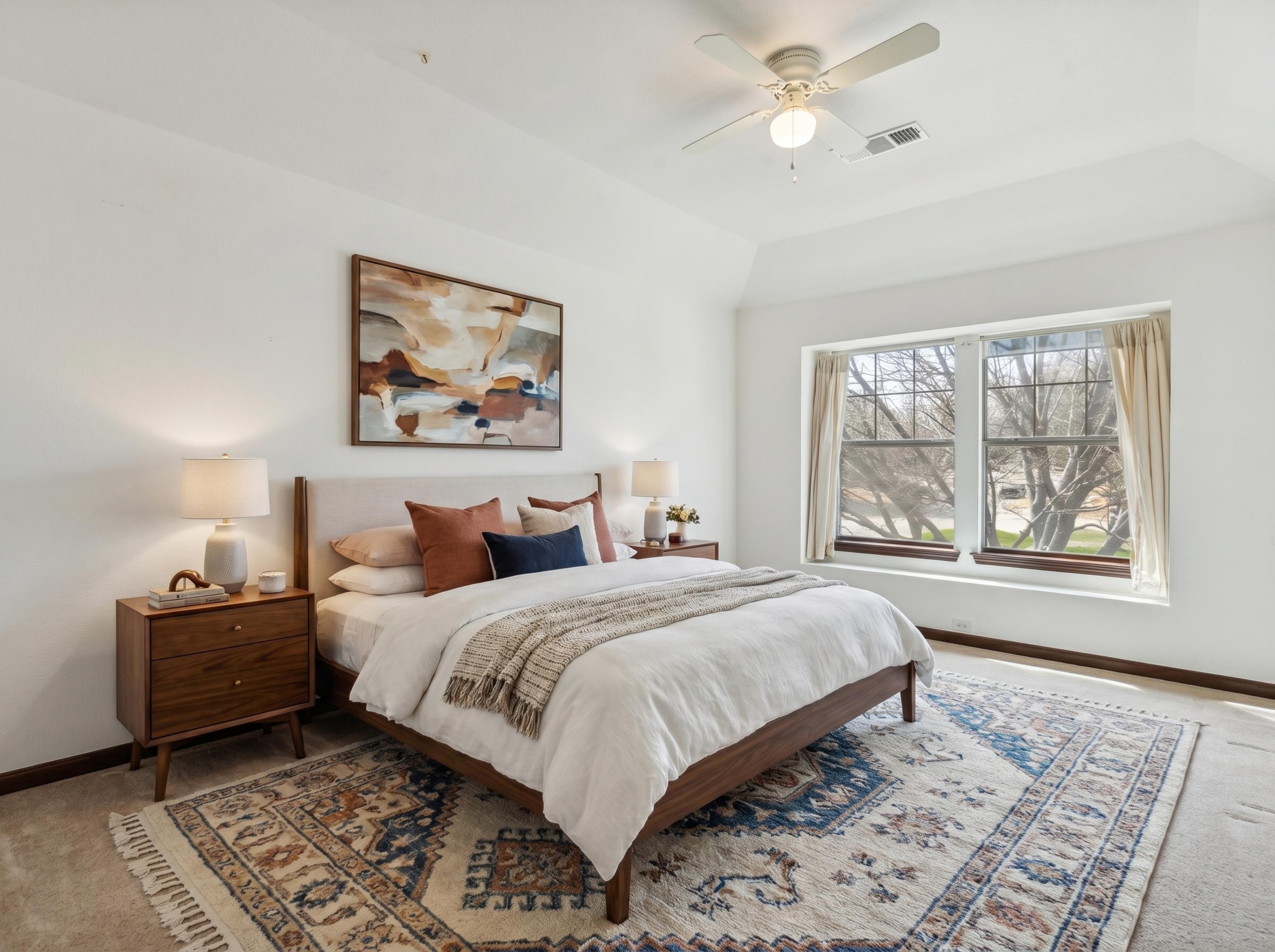  Sought-after Mayberry Park Neighborhood in McKinney - 物件實景