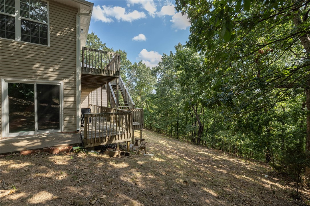 Bella Vista, Arkansas, 72714, United States, 4 Bedrooms Bedrooms, ,4 BathroomsBathrooms,Residential,For Sale,1918592