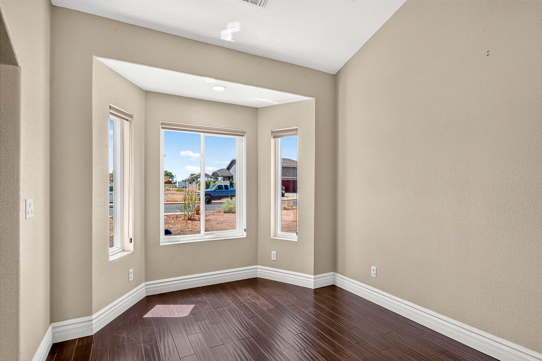  1914 Round House Drive¦Winslow, AZ - 物件實景