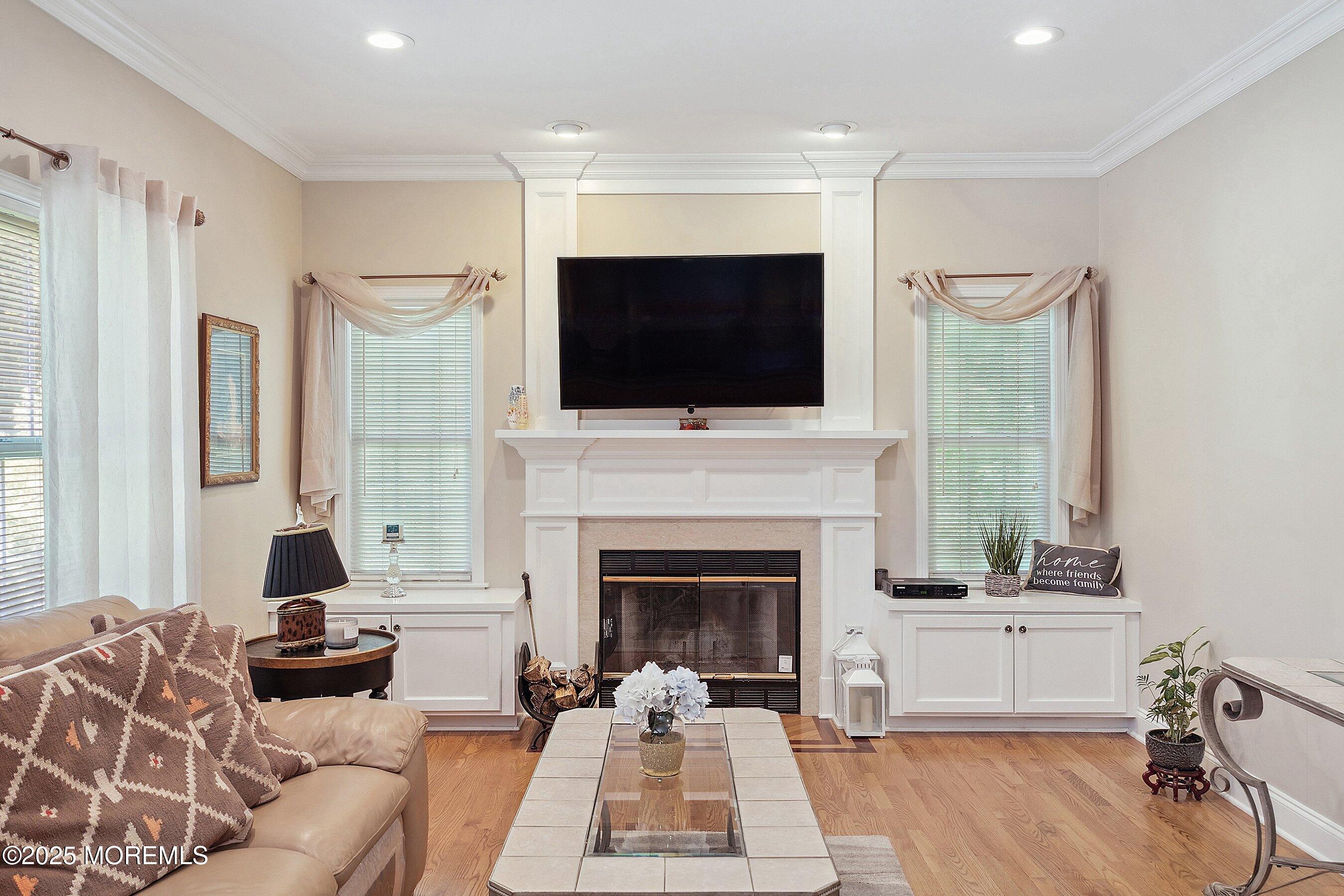 Perrineville, New Jersey, 08535, United States, 4 Bedrooms Bedrooms, ,3 BathroomsBathrooms,Residential,For Sale,1923367