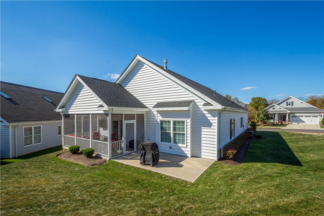 Canonsburg, Pennsylvania, 15317, United States, 2 Bedrooms Bedrooms, ,2 BathroomsBathrooms,Residential,For Sale,2008615