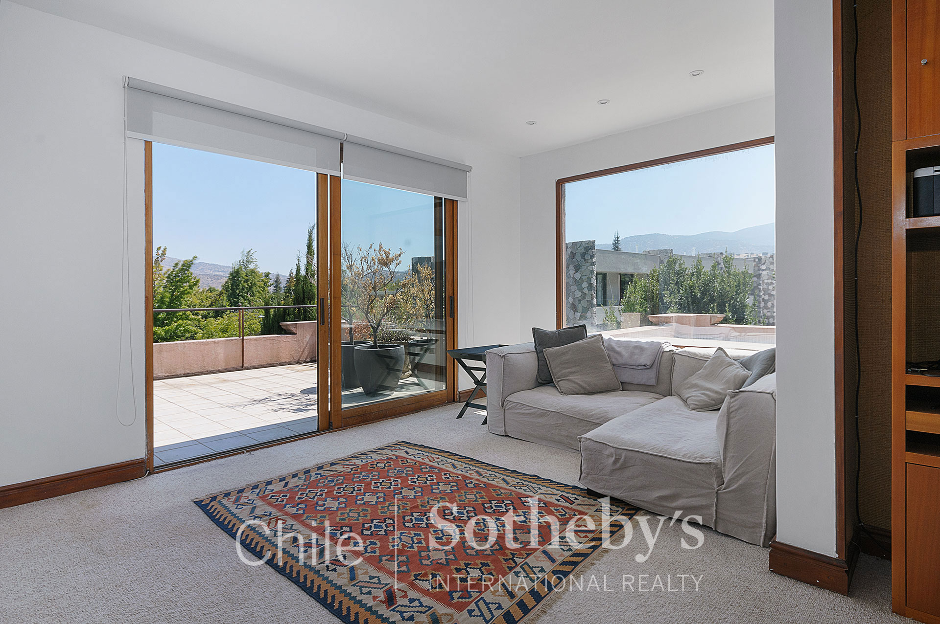  Mediterranean House for sale 5 bedrooms - El Molino, La Dehesa - 物件實景