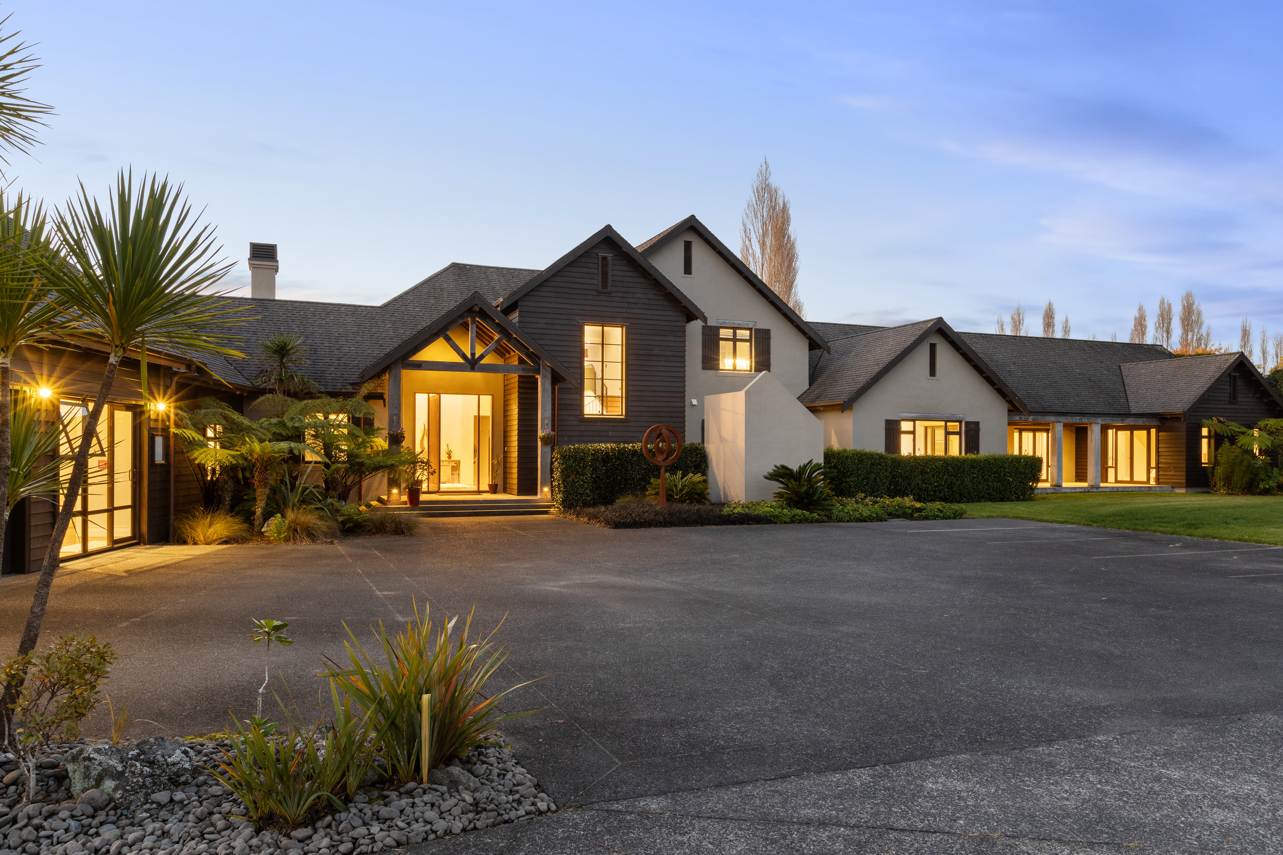  576 Coatesville Riverhead Highway, Coatesville, Rodney, Auckland - 物件實景