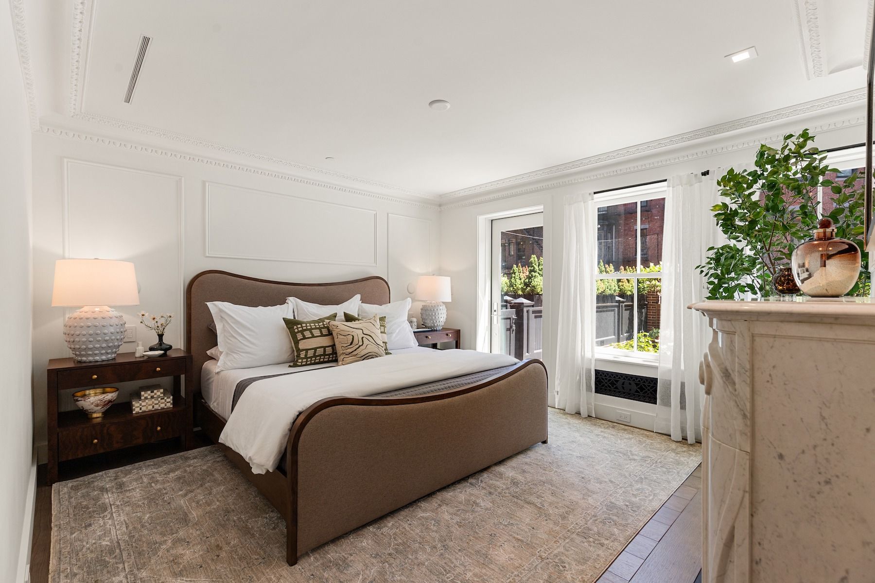  260-262 Commonwealth Avenue, Boston, MA, 02116 - 物件實景