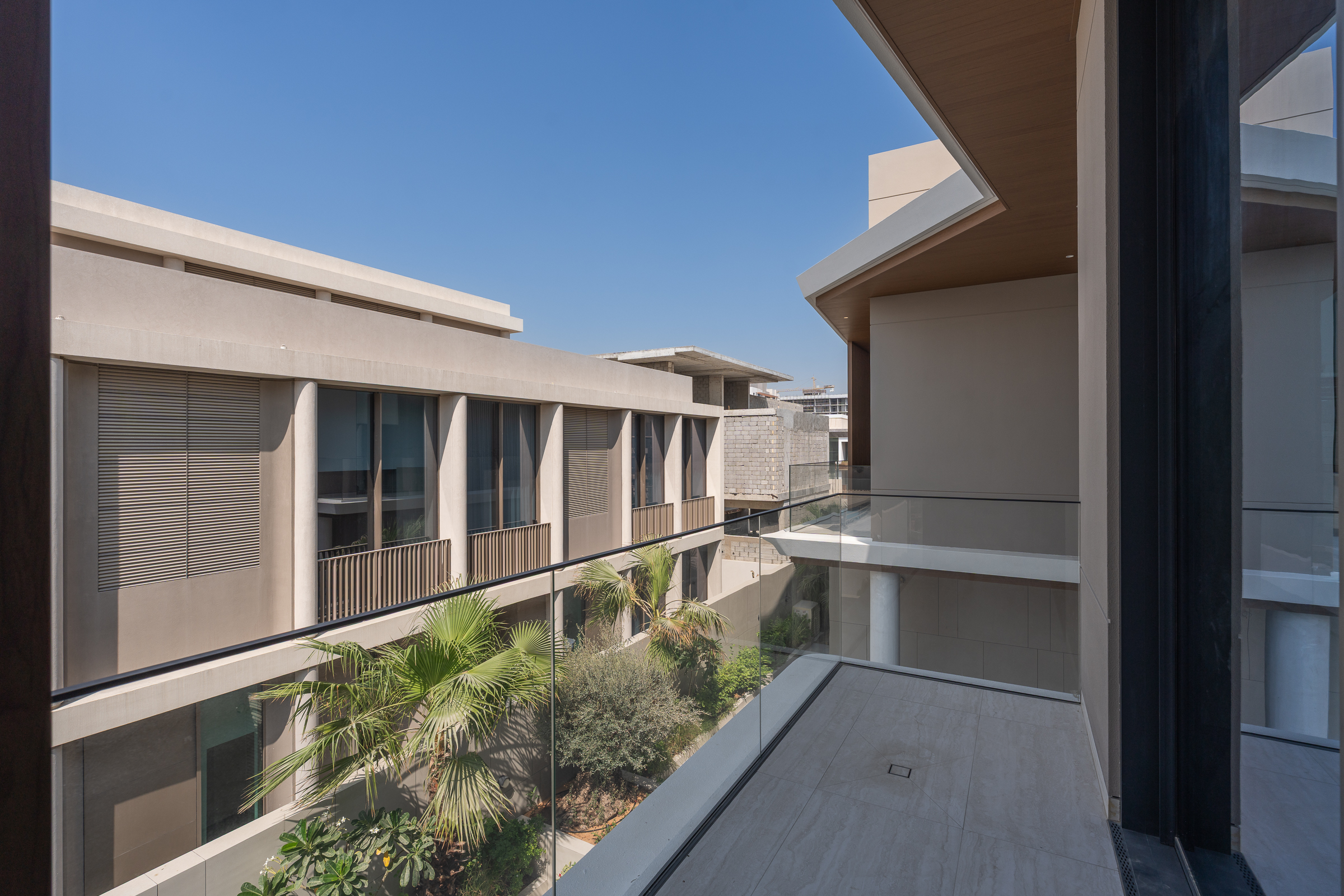  Brand New Nad Al Sheba Villa with Expansive Interiors - 物件實景