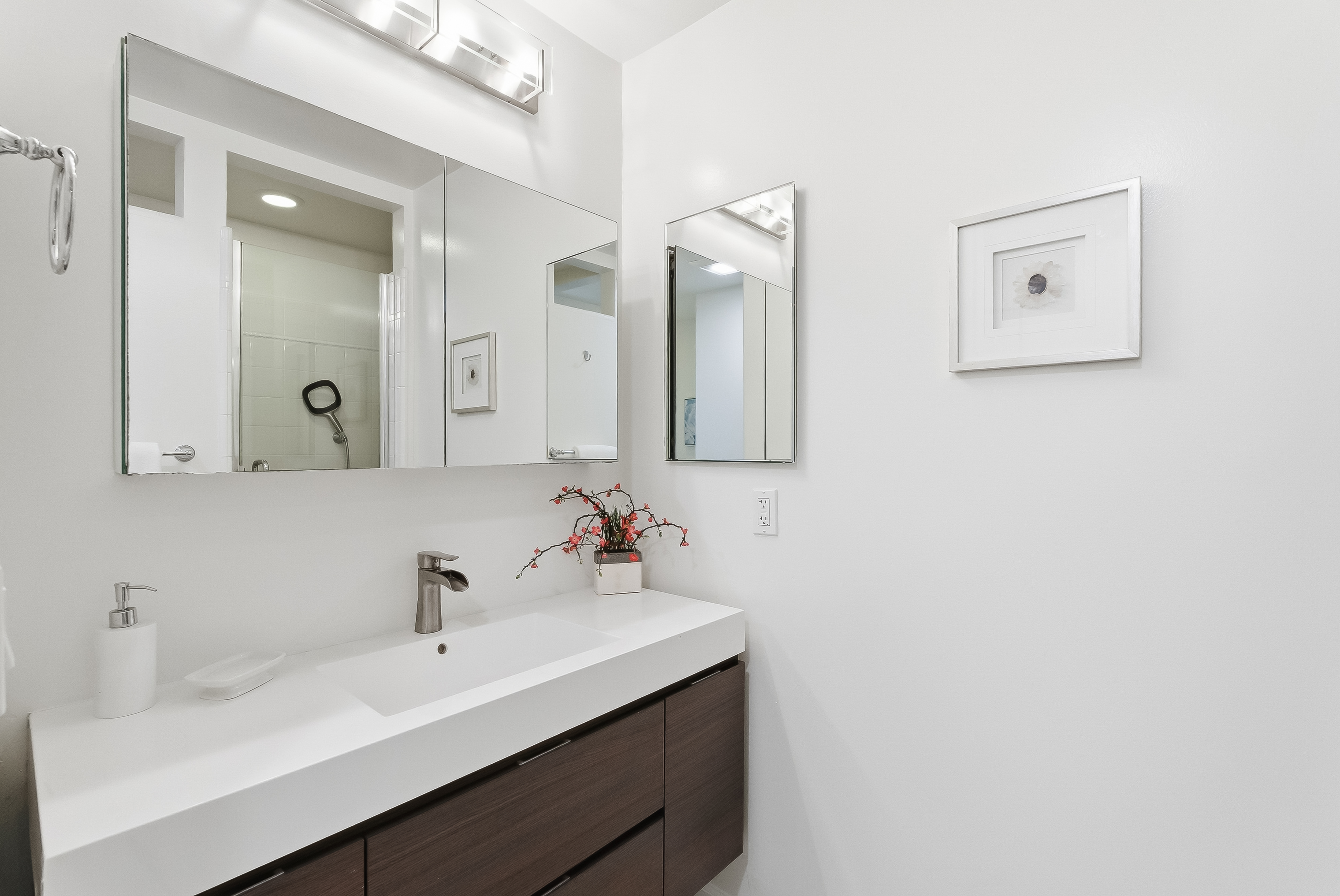  Modern Comfort & Backyard Bliss in North Fair Oaks - 物件實景