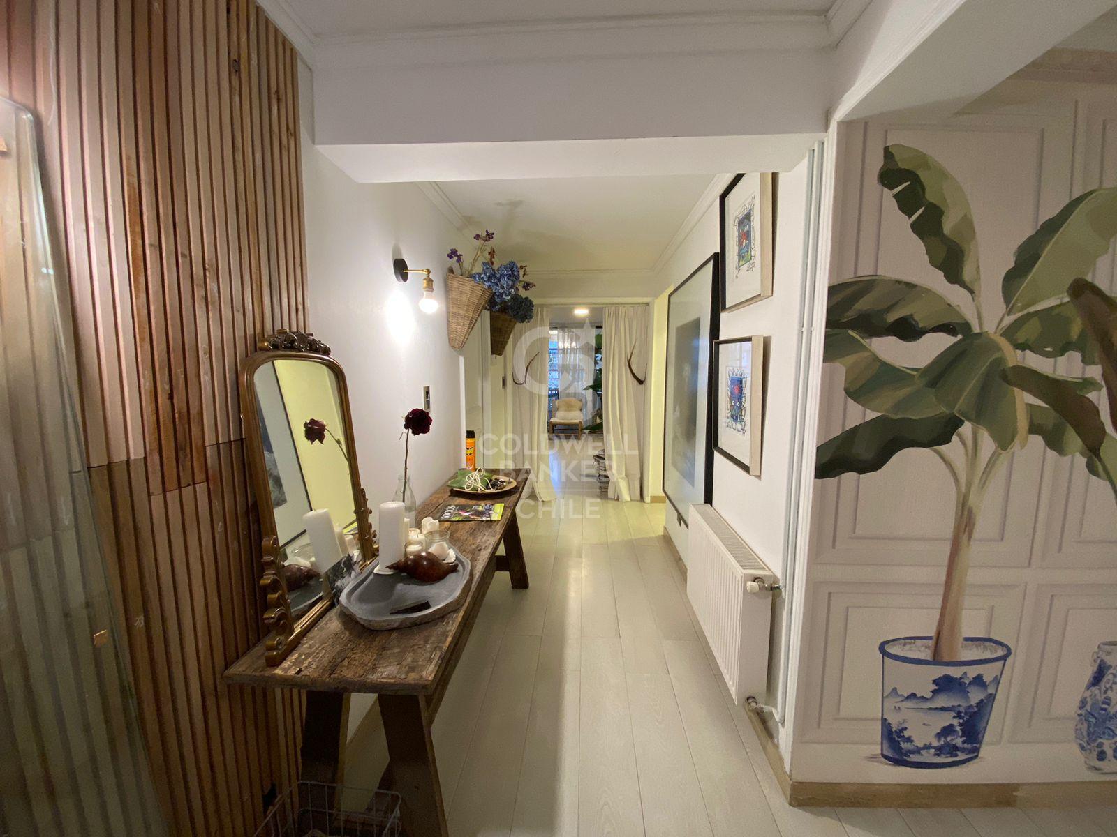 Vitacura, Chile, 4 Bedrooms Bedrooms, ,4 BathroomsBathrooms,Residential,For Sale,1709678