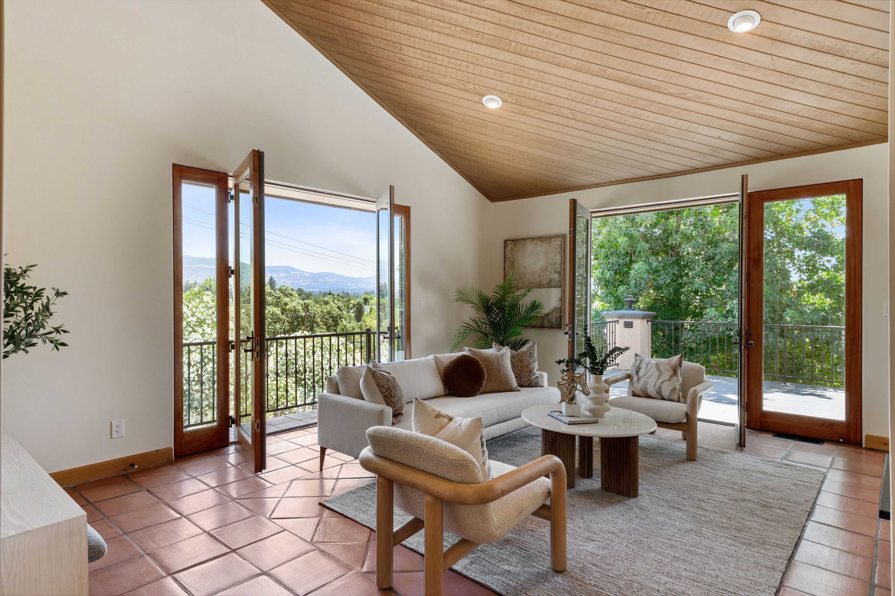  Napa Valley Lifestyle Estate - 物件實景