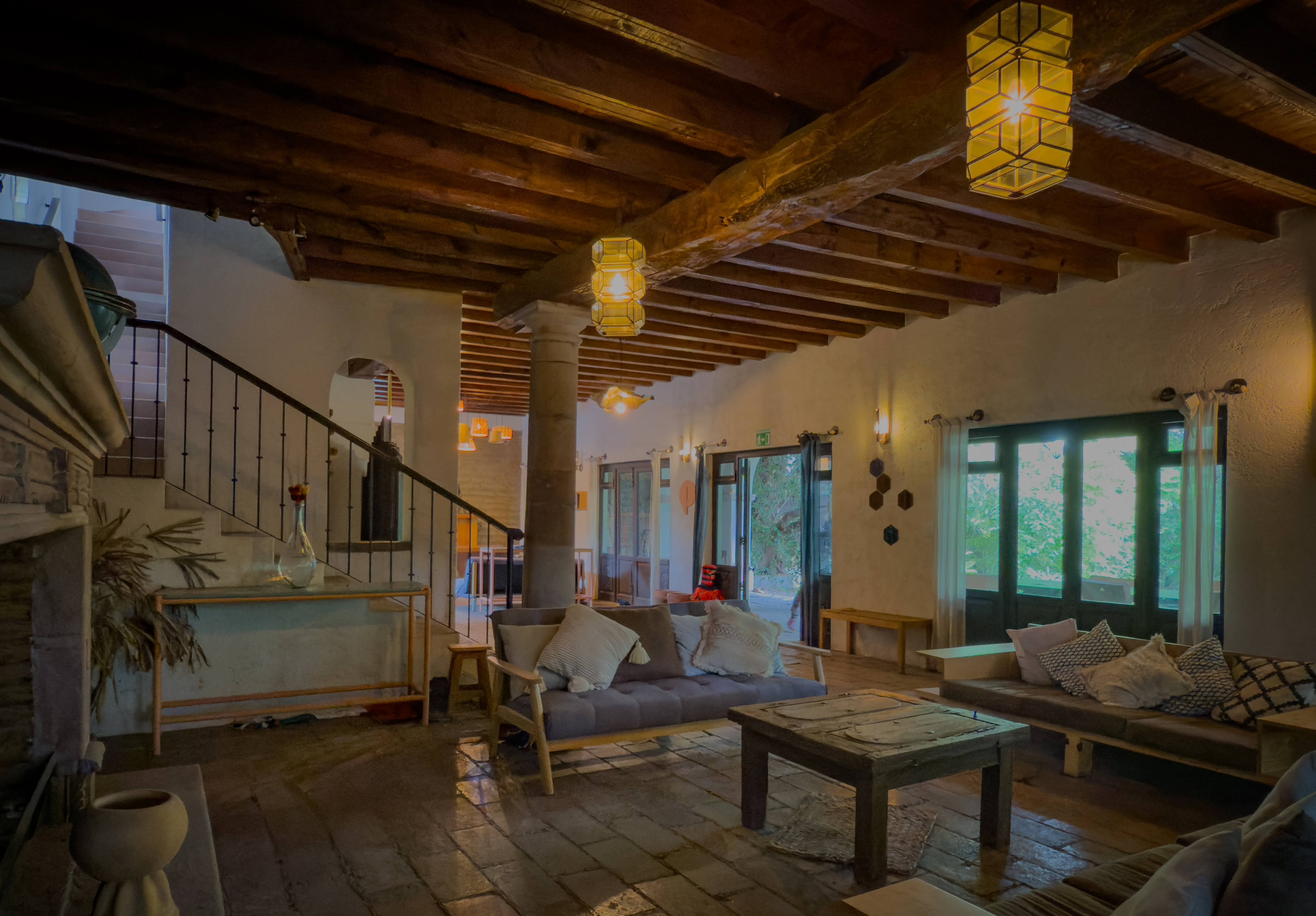  Casa Persea - 物件實景