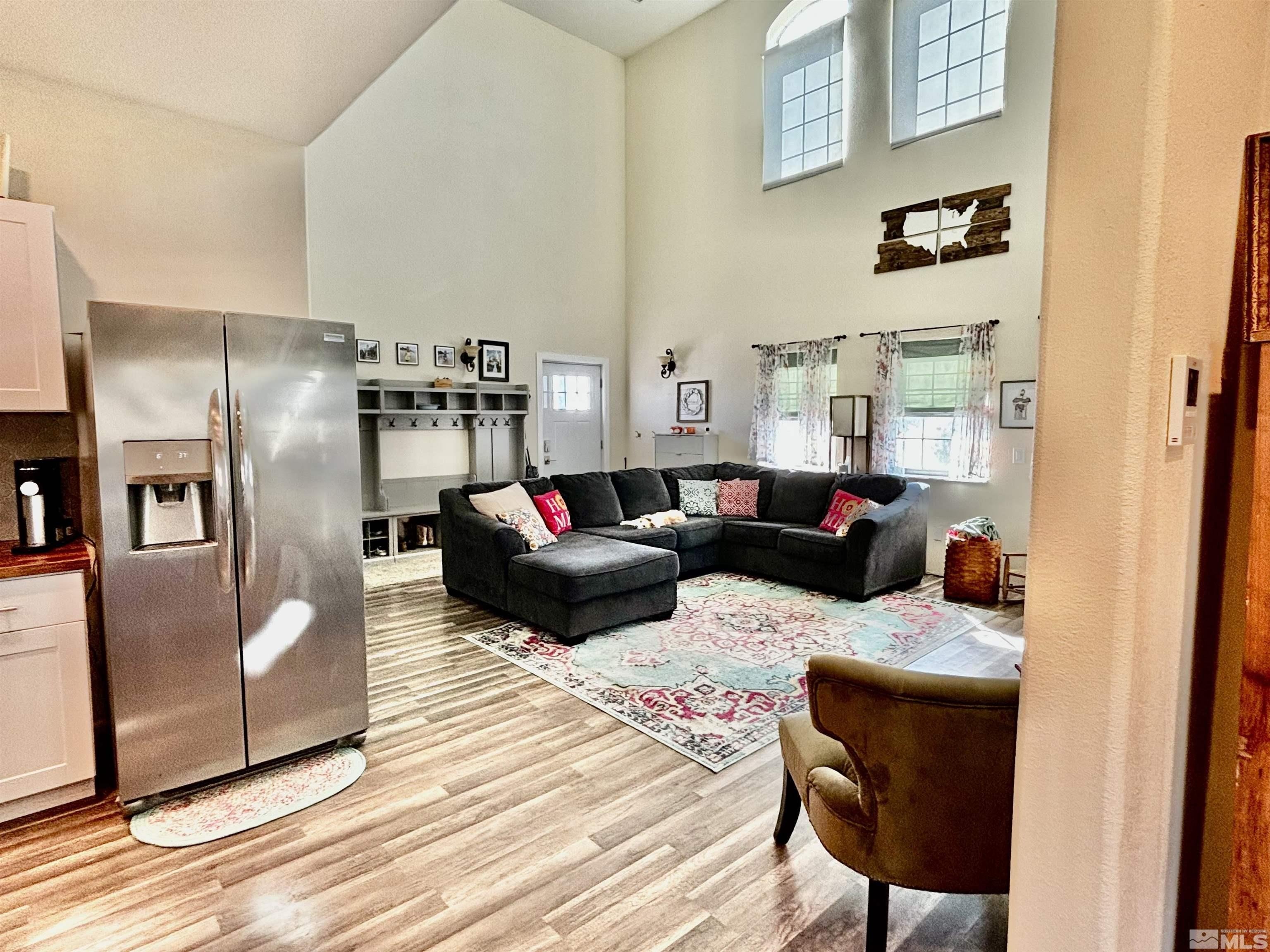 Winnemucca, Nevada, 89445, United States, 5 Bedrooms Bedrooms, ,4 BathroomsBathrooms,Residential,For Sale,1975450