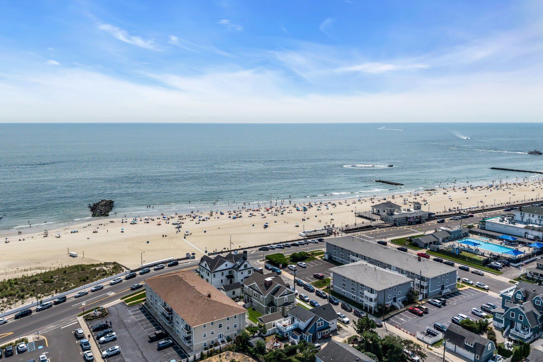  Coastal Luxury in Avon-by-the-Sea - 物件實景