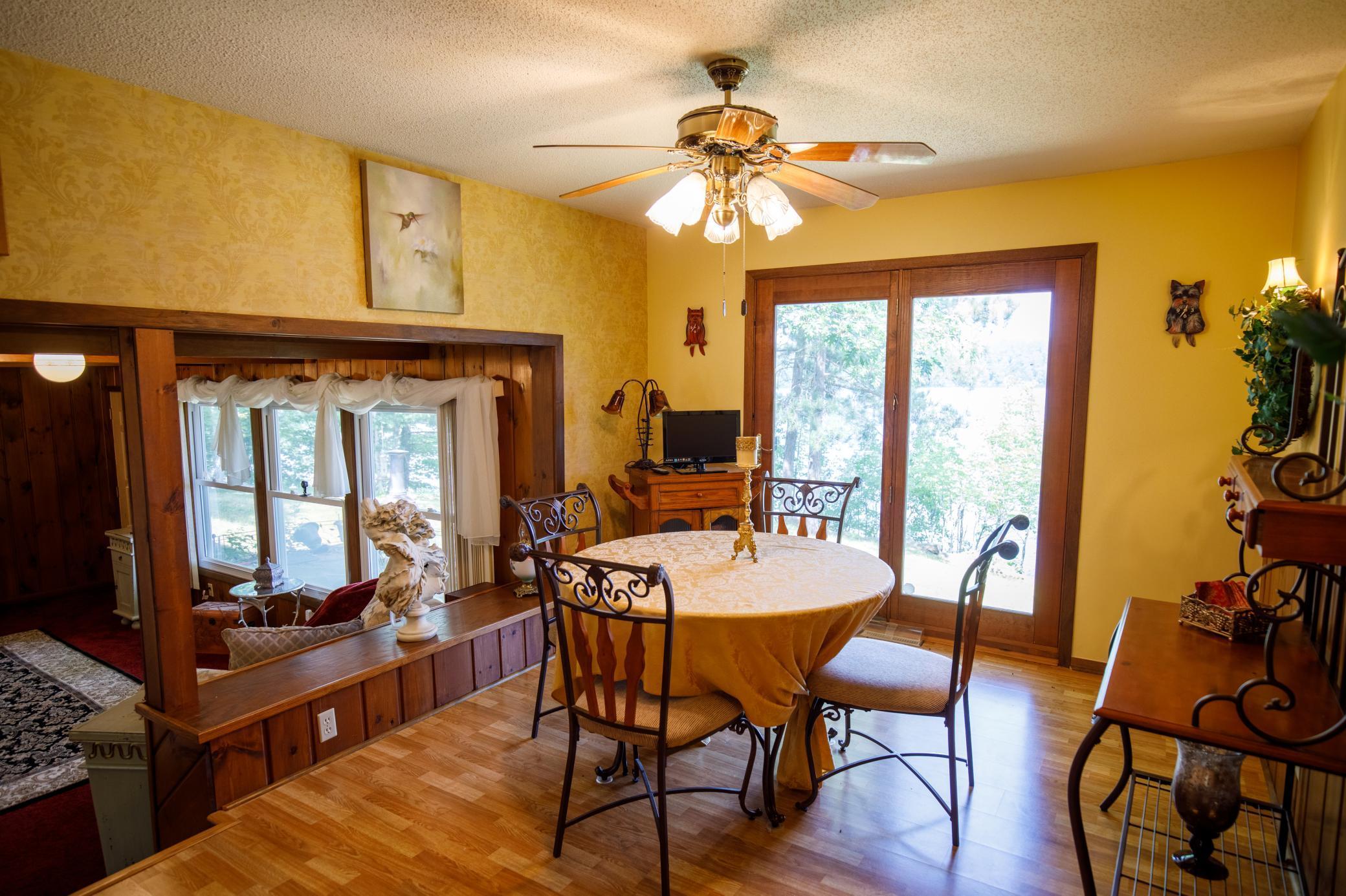 Hackensack, Minnesota, 56452, United States, 4 Bedrooms Bedrooms, ,1 BathroomBathrooms,Residential,For Sale,1918645