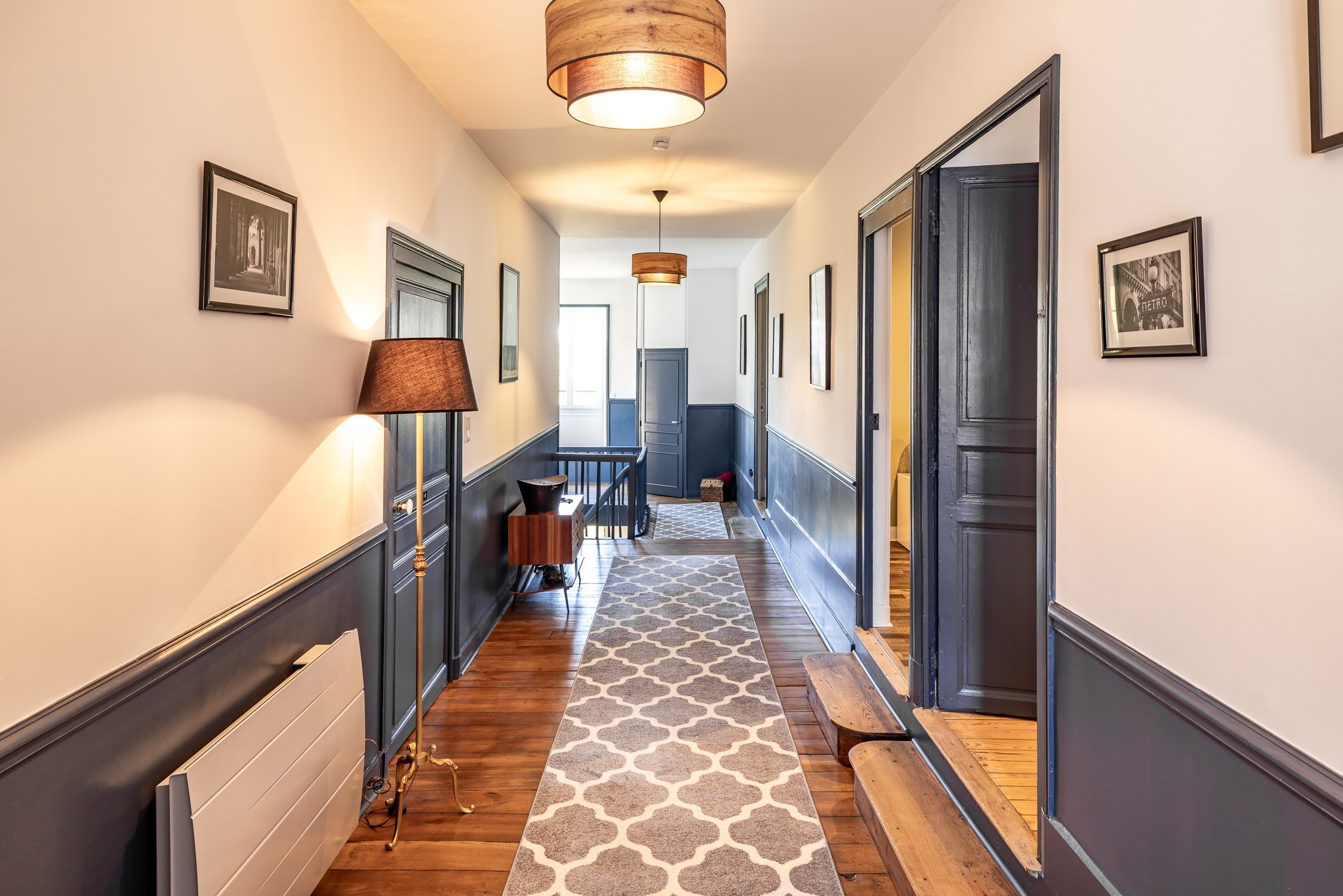  When historic house meets a gentle way of life... - 物件實景