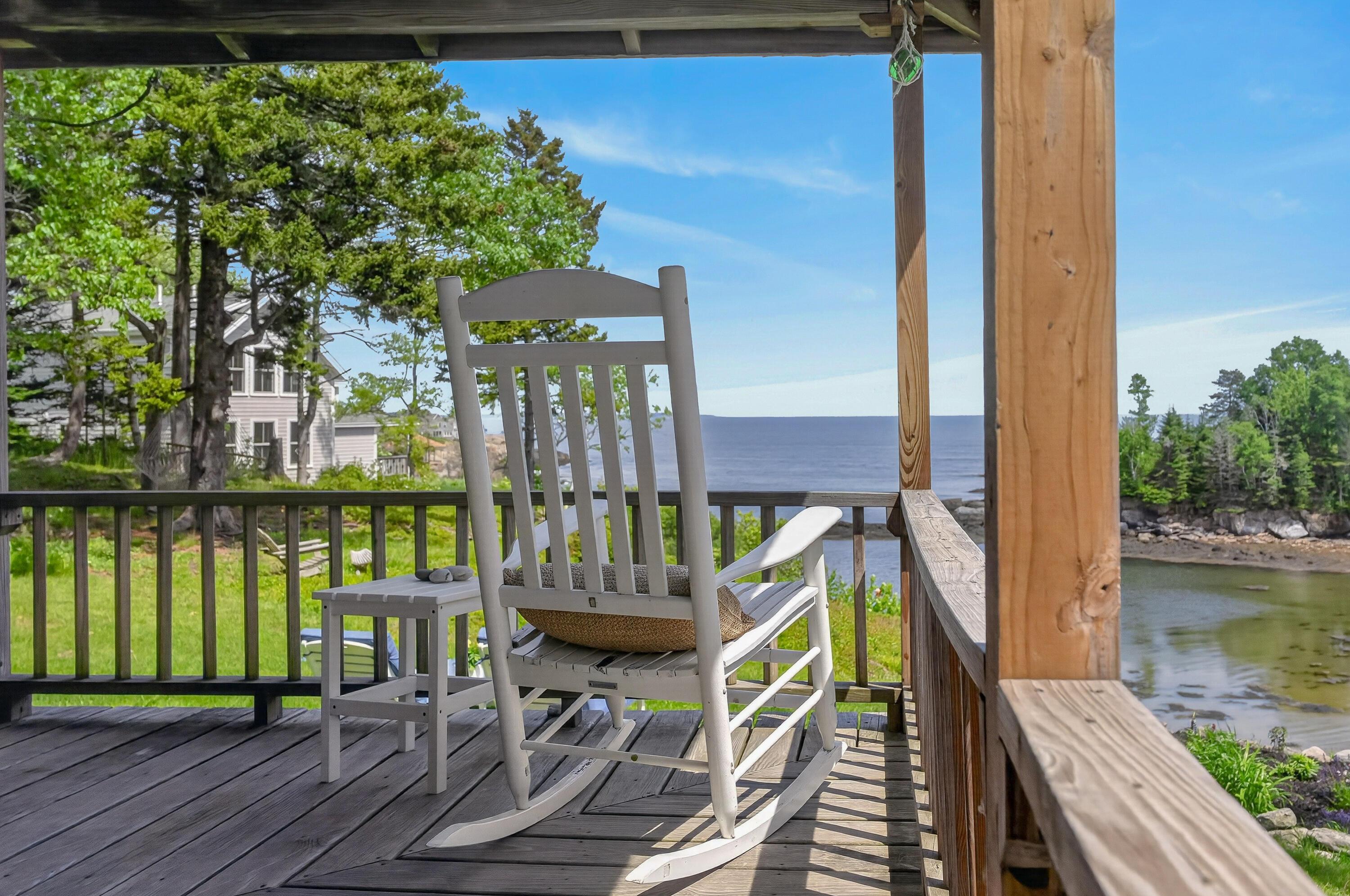  2319 Harpswell Island Road - 物件實景