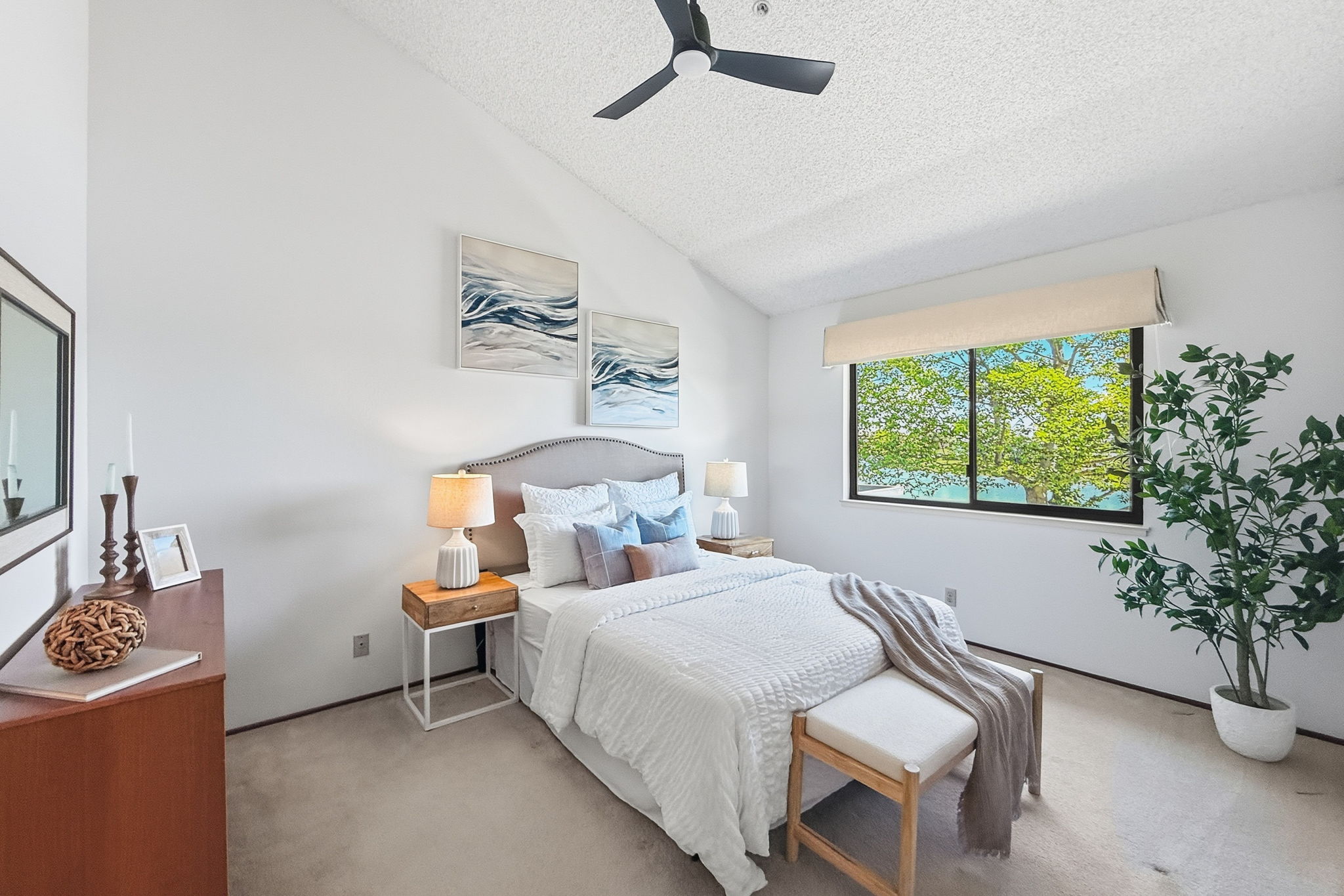  Waterfront Townhome-Style Condo - 物件實景