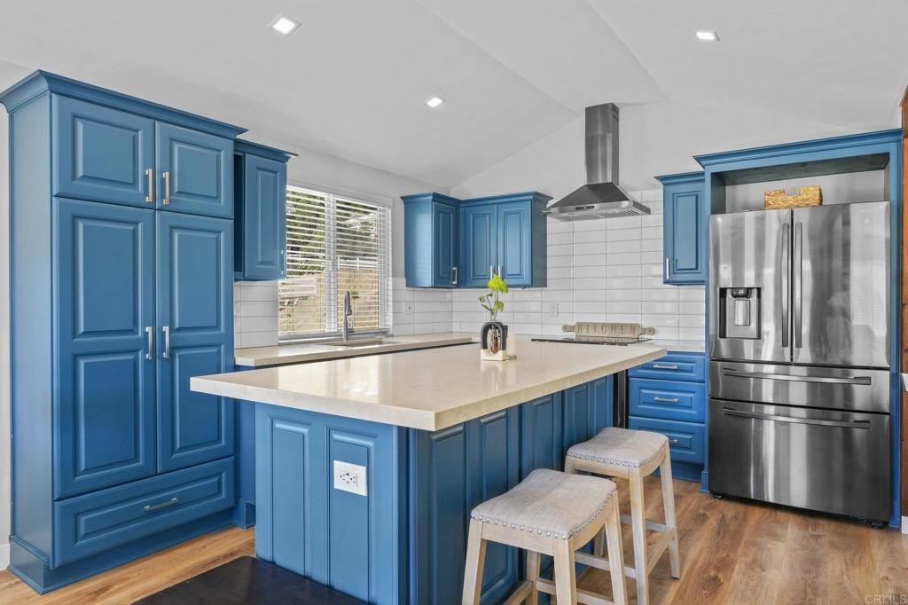 El Cajon, California, 92019, United States, 2 Bedrooms Bedrooms, ,1 BathroomBathrooms,Residential,For Sale,1987846