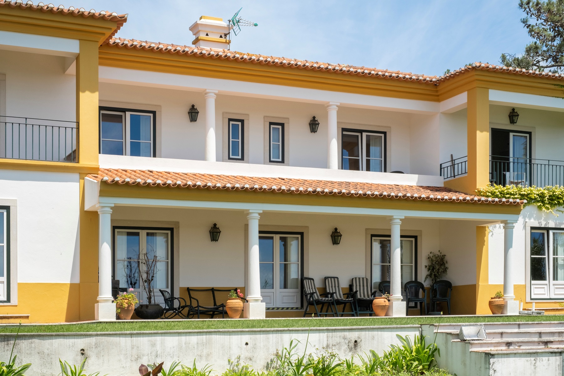  Detached house, 8 bedrooms, for Sale - 物件實景