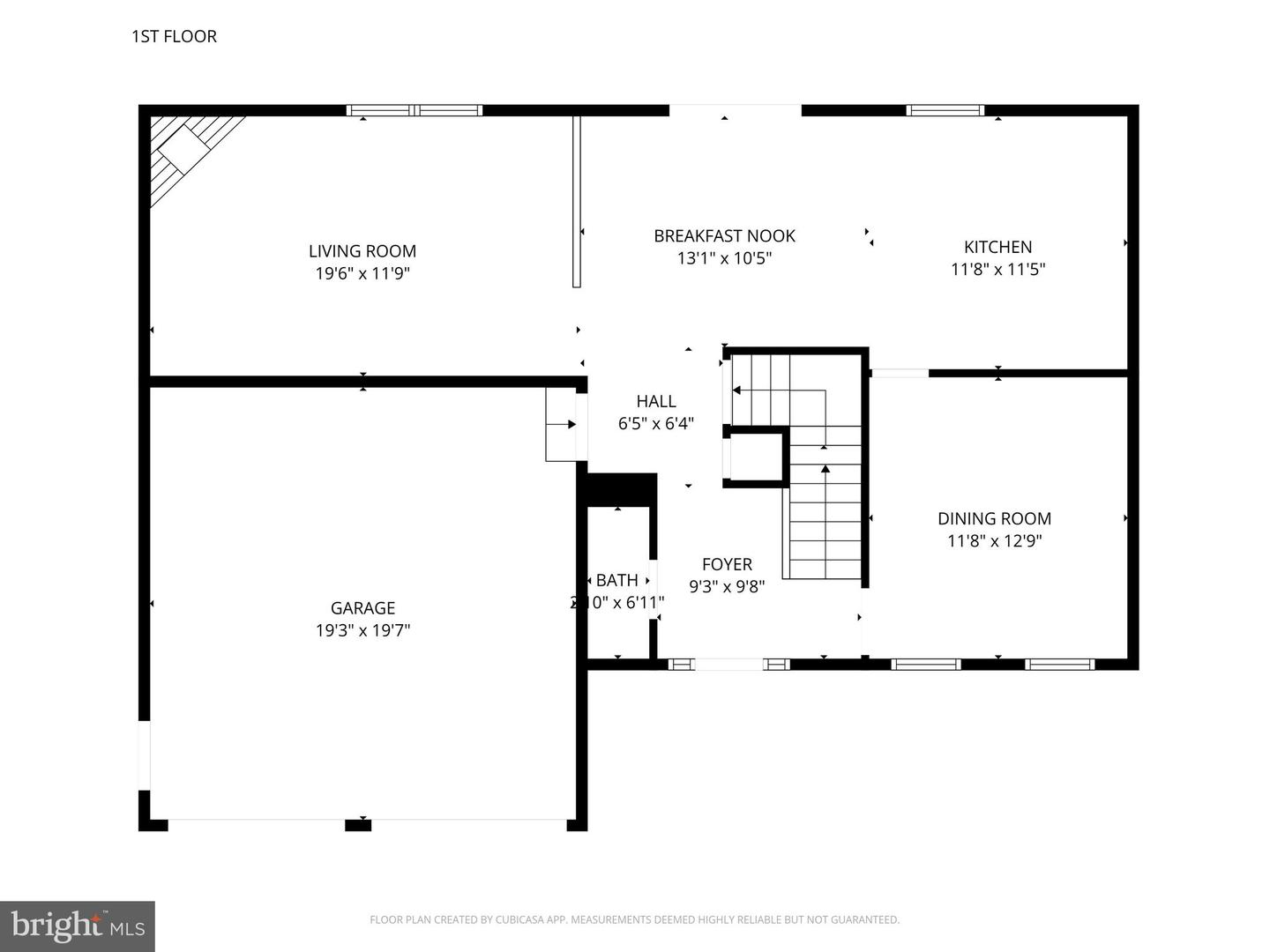 Gilbertsville, Pennsylvania, 19525, United States, 3 Bedrooms Bedrooms, ,3 BathroomsBathrooms,Residential,For Sale,2002052