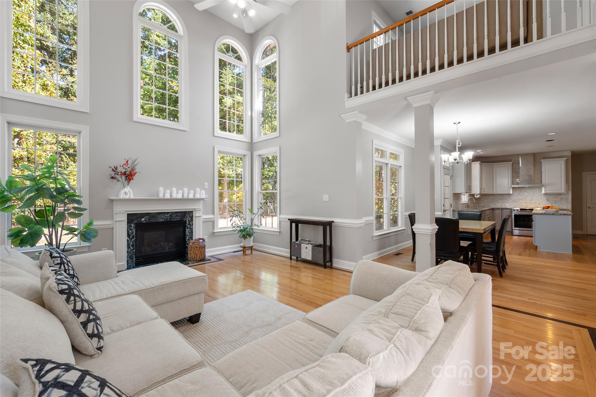 Matthews, North Carolina, 28104, United States, 4 Bedrooms Bedrooms, ,4 BathroomsBathrooms,Residential,For Sale,1989283