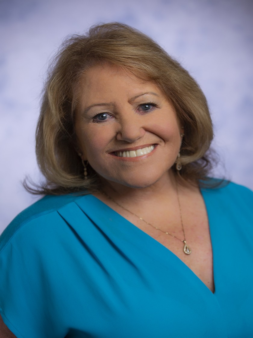 Candy Hallstead