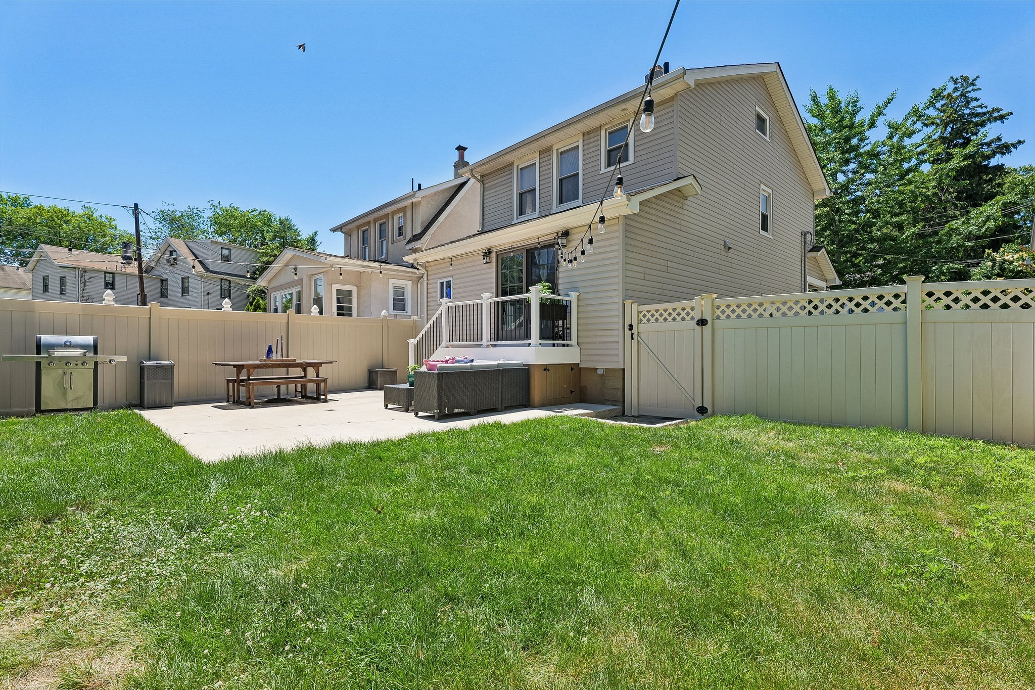  82 Vreeland Avenue, Nutley, NJ 07110 - 物件實景
