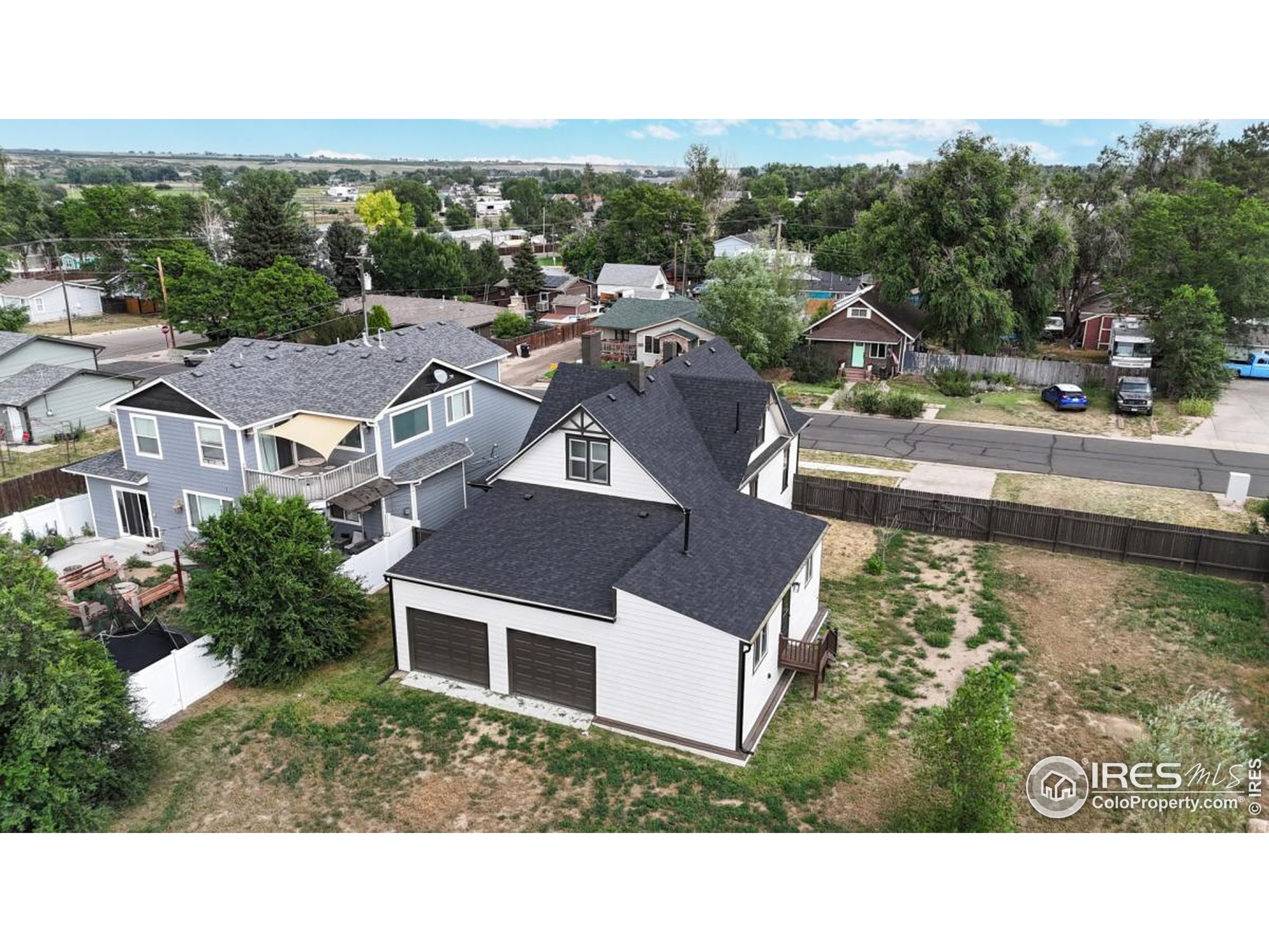 Milliken, Colorado, 80543, United States, 5 Bedrooms Bedrooms, ,1 BathroomBathrooms,Residential,For Sale,1896024