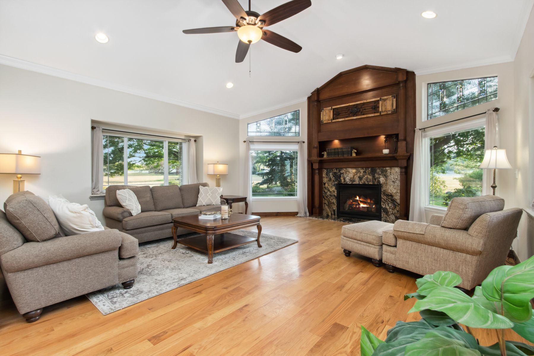  Stunning 5.1-Acre Horse Property in Southwest Loveland - 物件實景