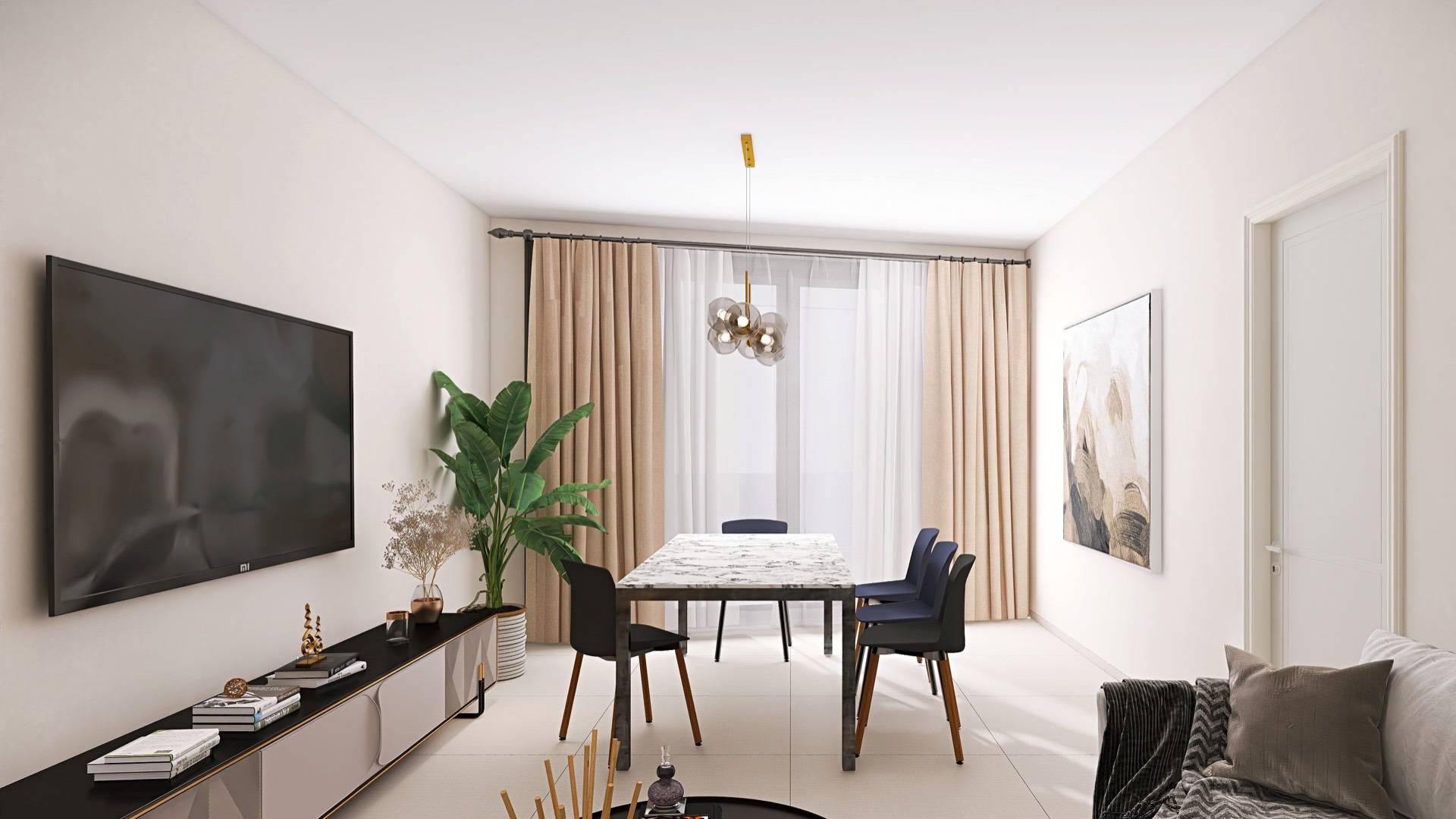 Settimo Milanese, Milano, 20019, IT, 2 Bedrooms Bedrooms, ,2 BathroomsBathrooms,Residential,For Sale,1950189