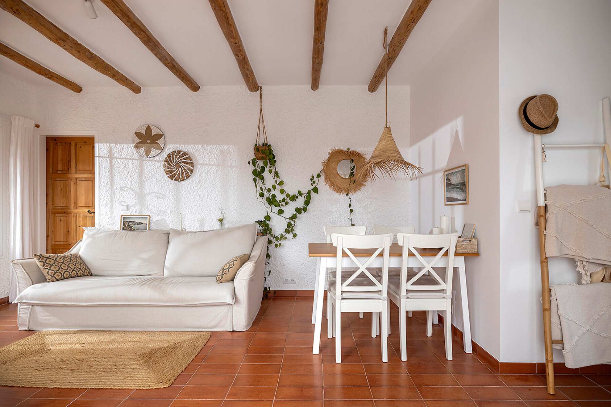  Fantastic house with sea views and tourist license in Vall-Llobrega - 物件實景