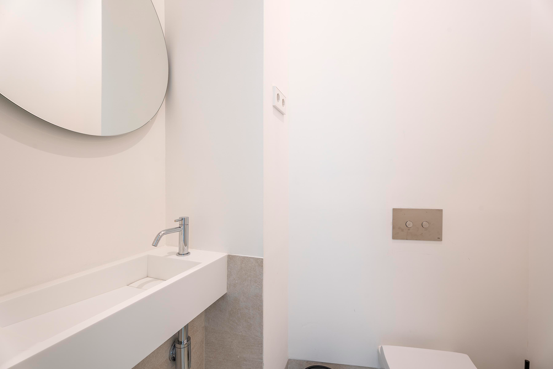  2-bedroom apartment in central Madrid - 物件實景
