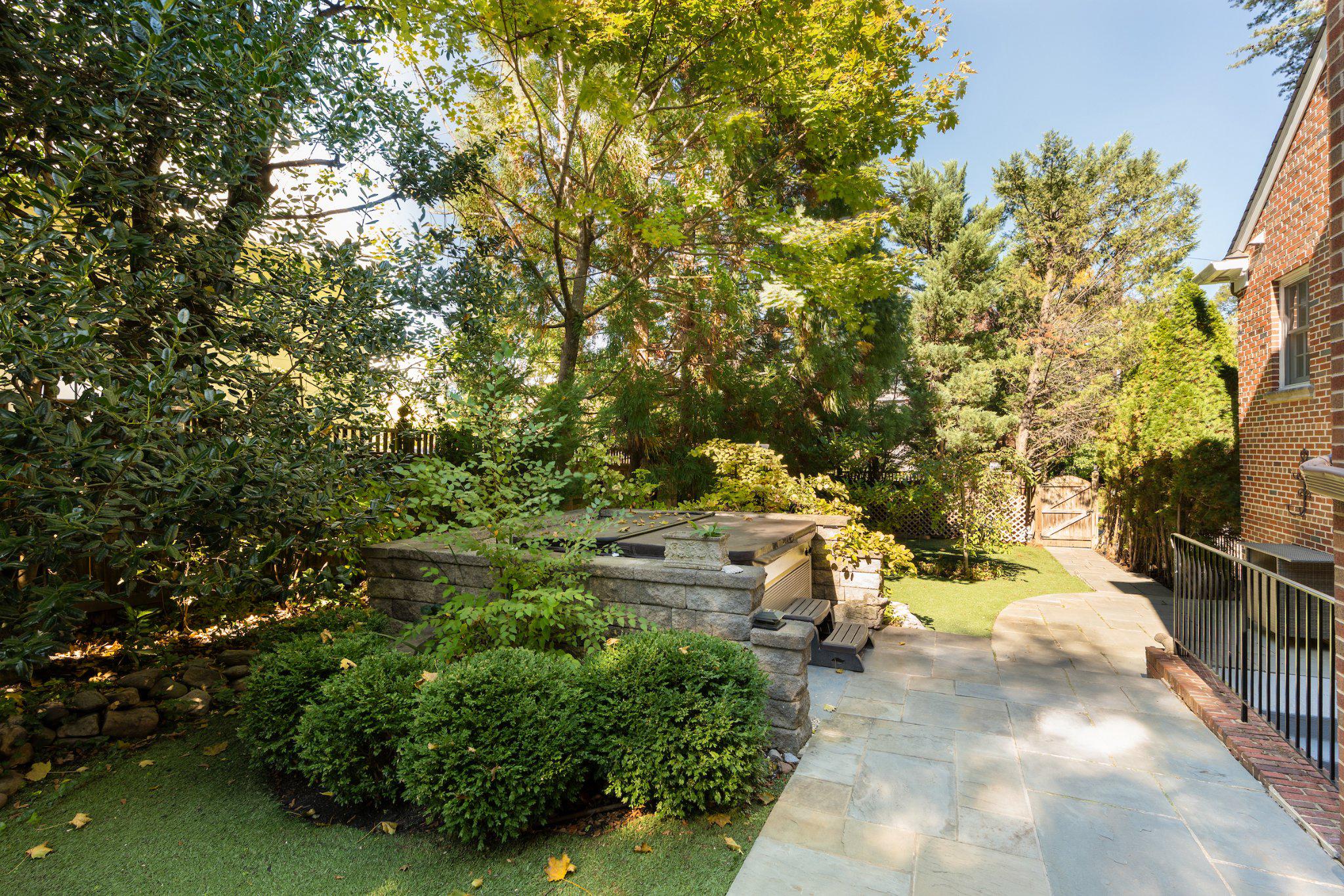  6928 Barrett Lane, Bethesda, MD, 20814 - 物件實景