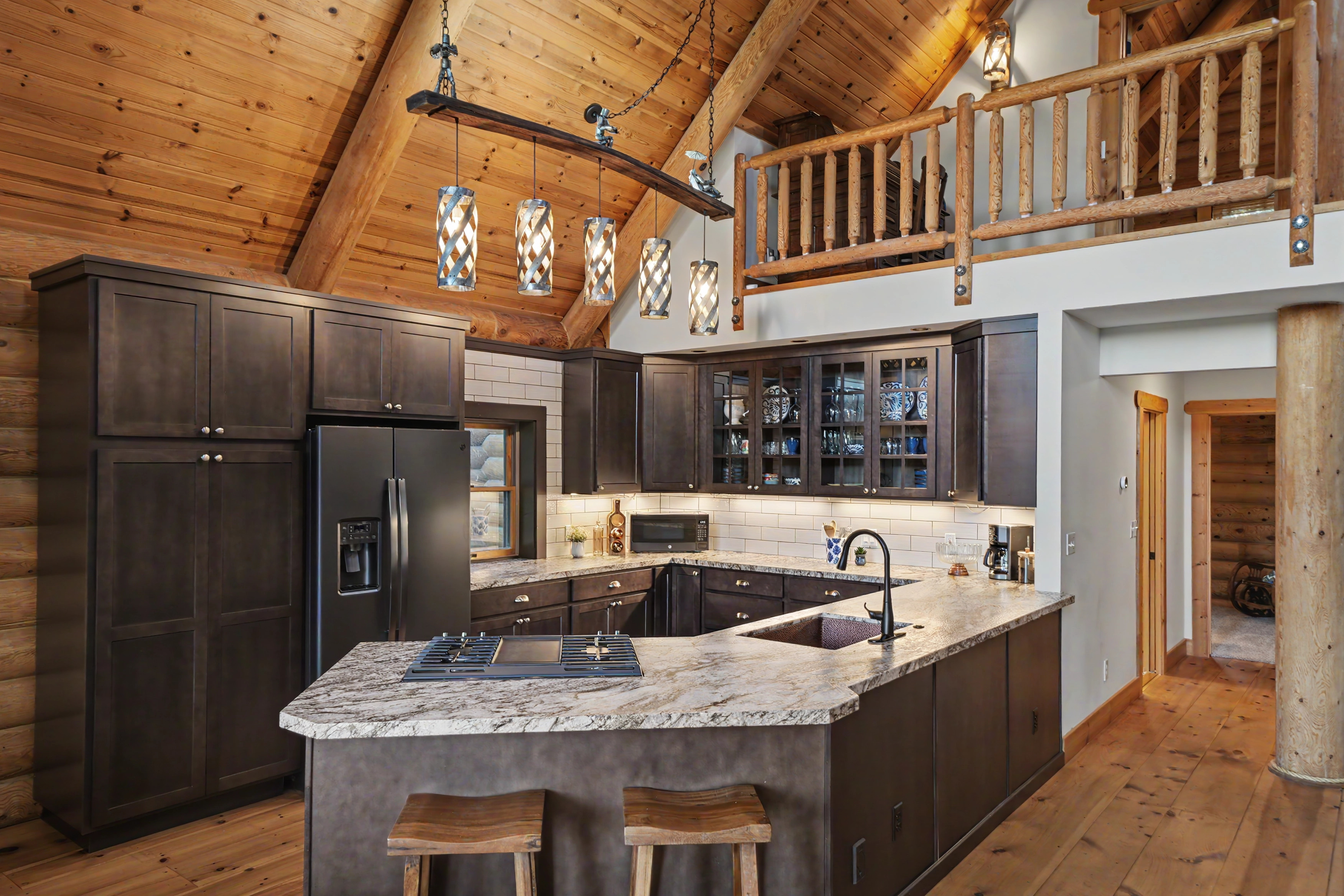  211 Fox Road, Glencoe, CA 95232 - 物件實景