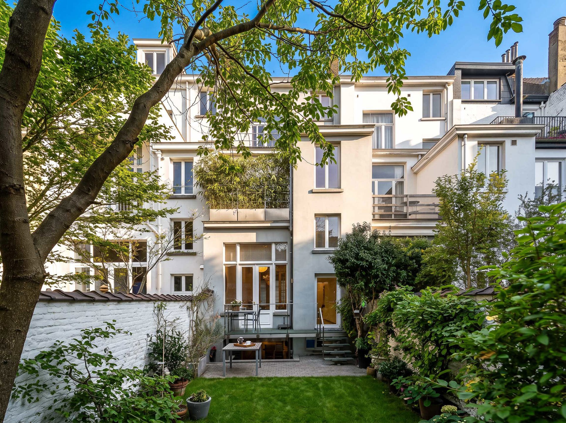  Ixelles I Châtelain - 物件實景